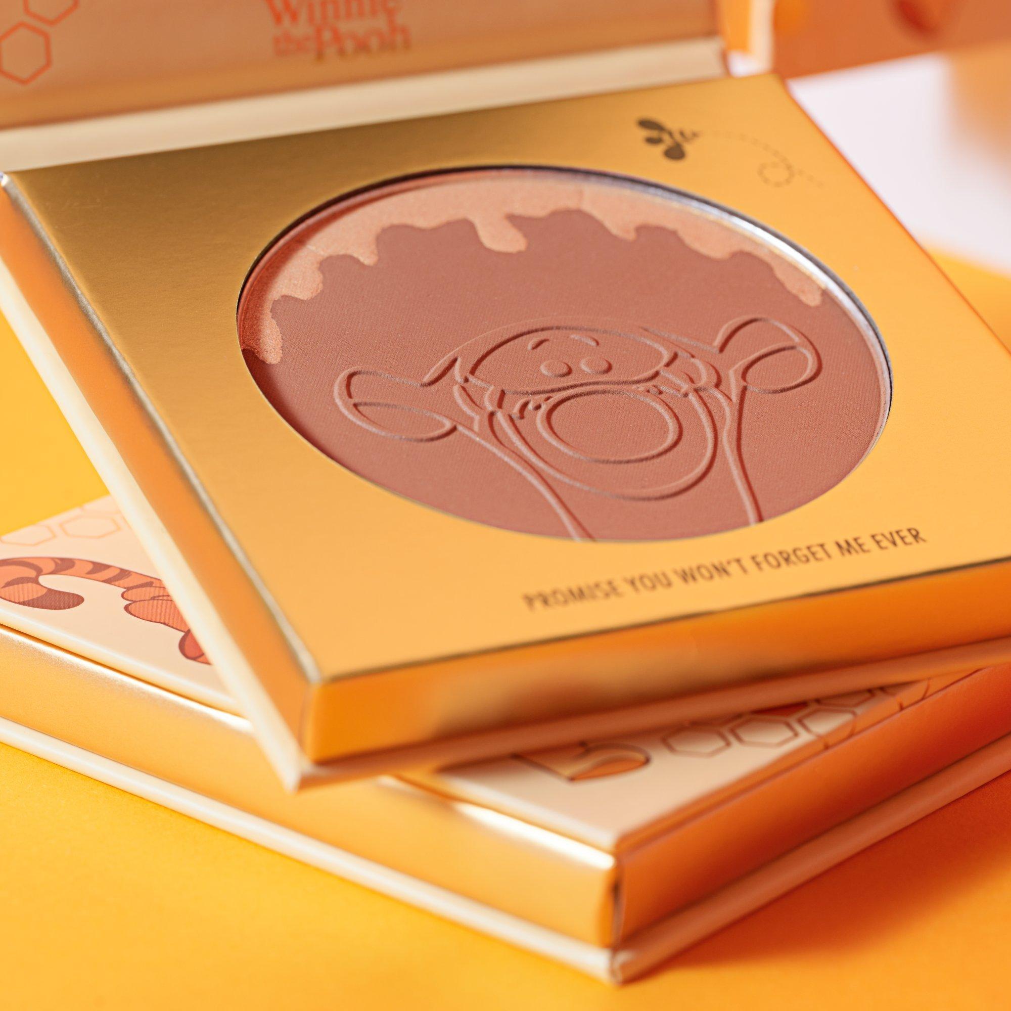 Disney Winnie the Pooh Soft Glow Bronzer