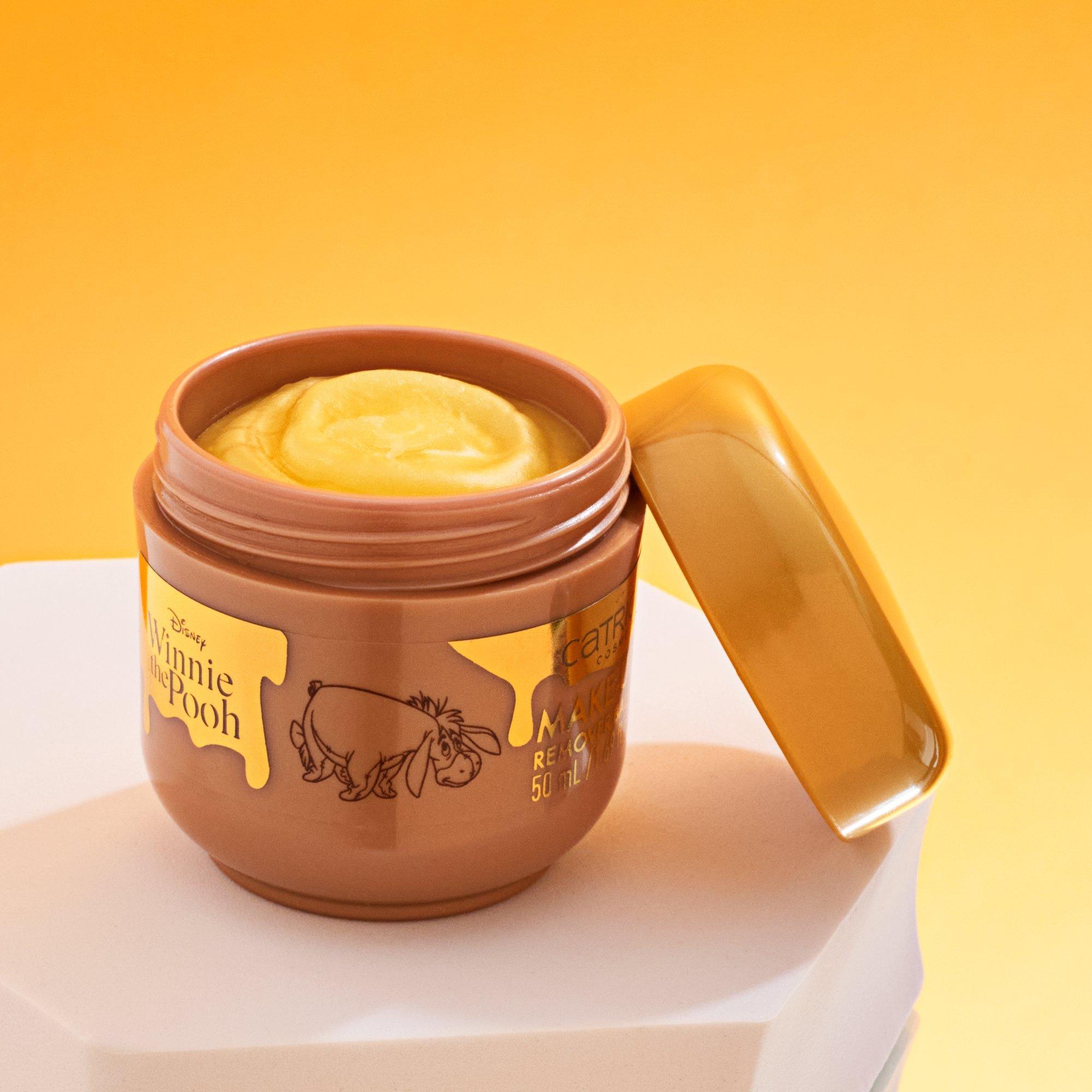 Disney Winnie the Pooh Make-up Remover Balm