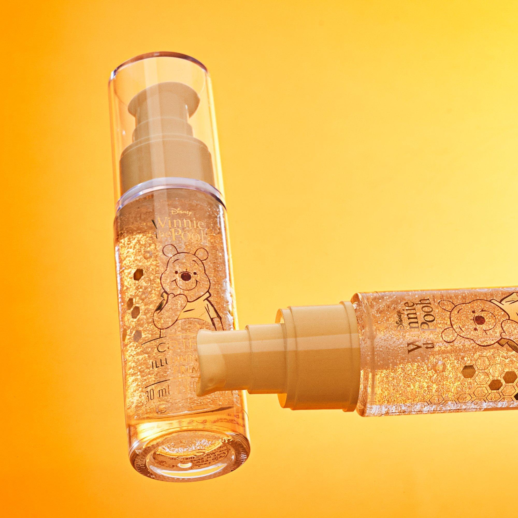 Disney Winnie the Pooh Illuminating Primer