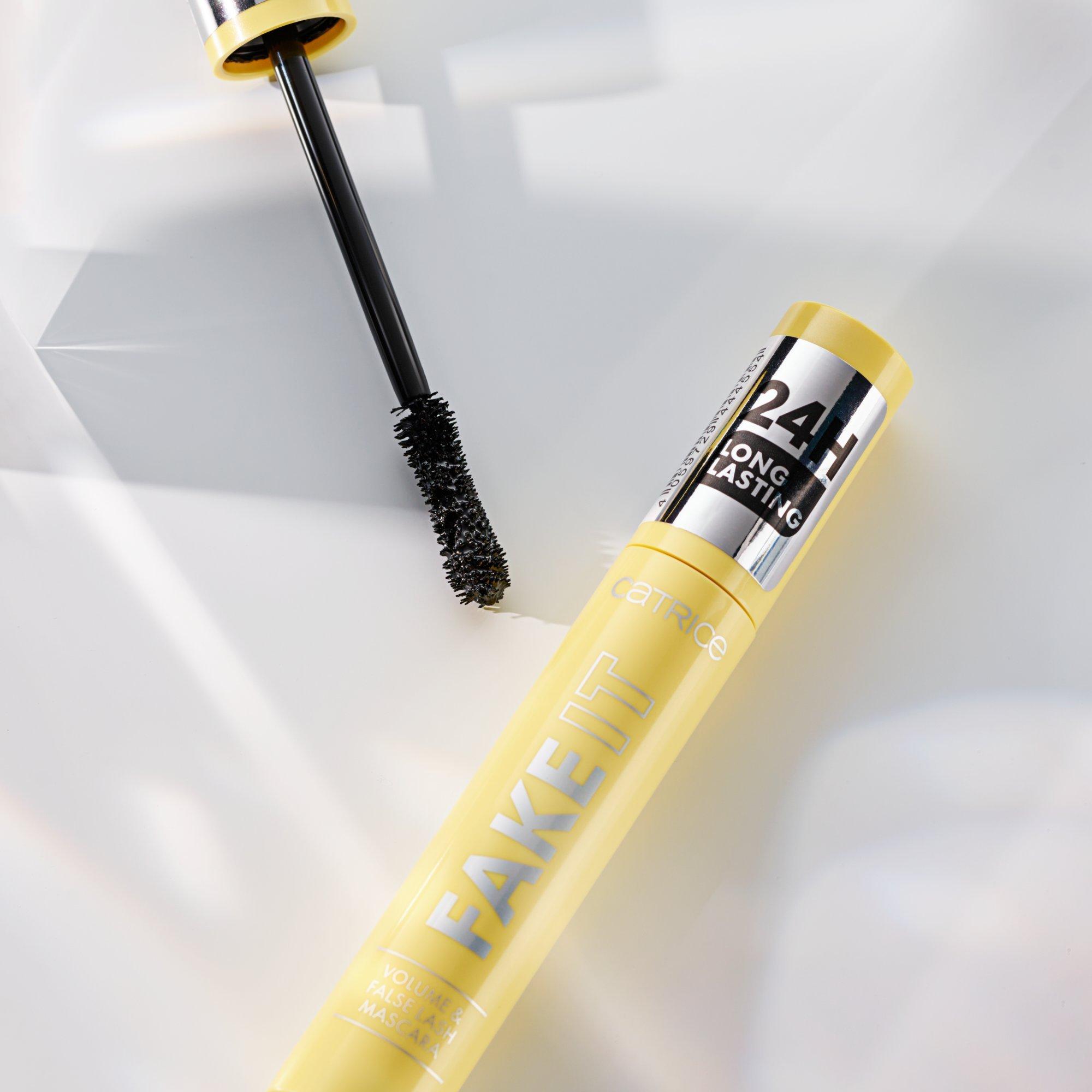 FAKE IT Volume & False Lash Mascara