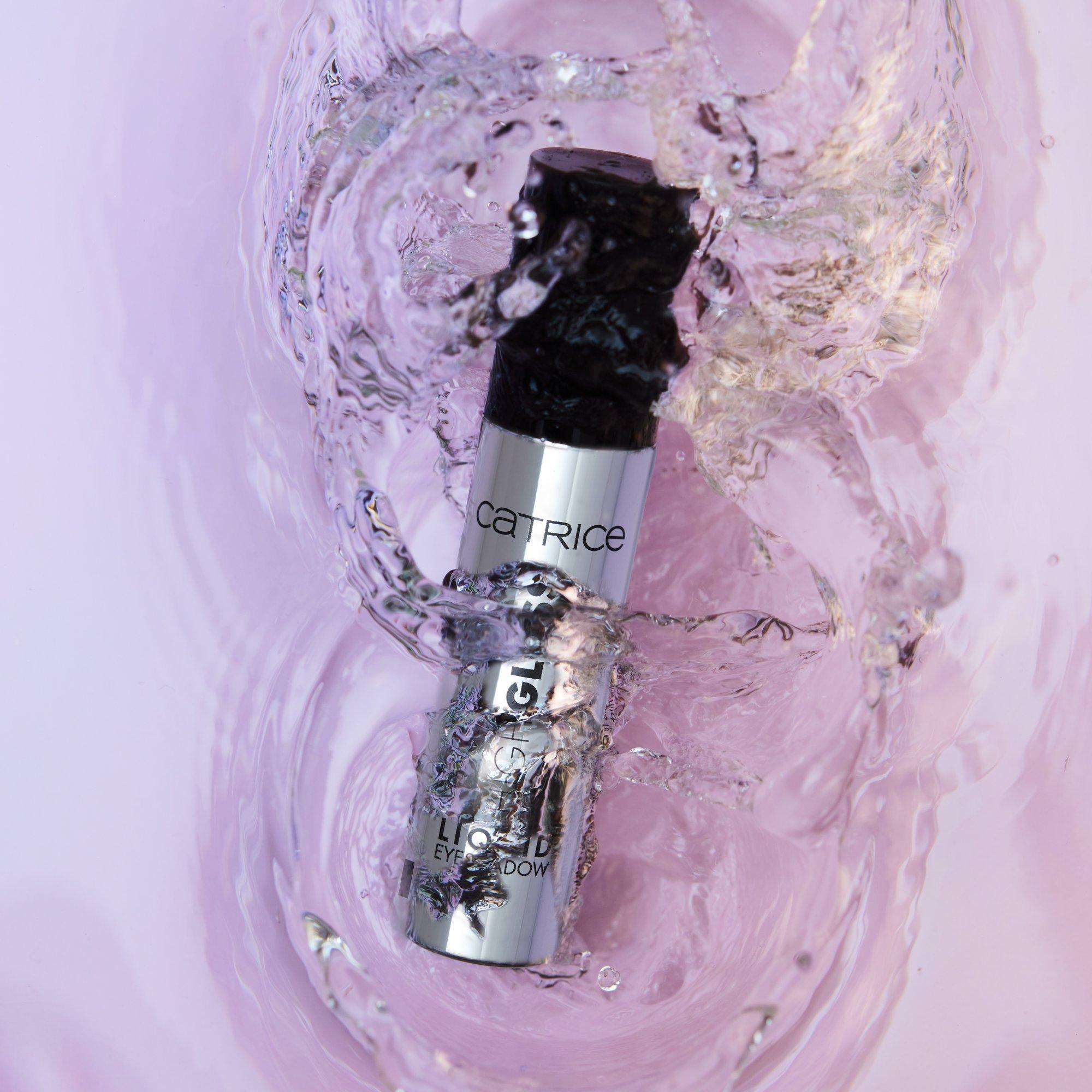 High Gloss Liquid Eyeshadow