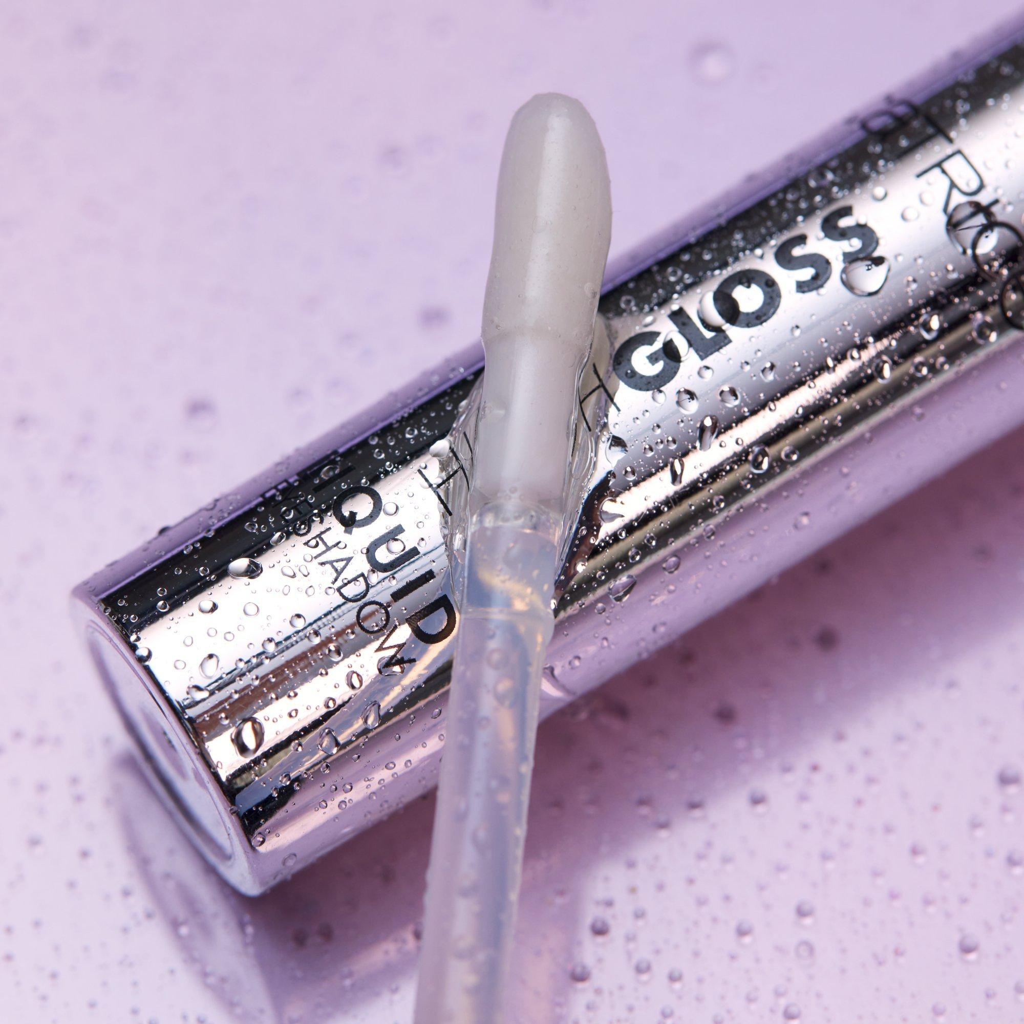 High Gloss Liquid Eyeshadow fard à paupières
