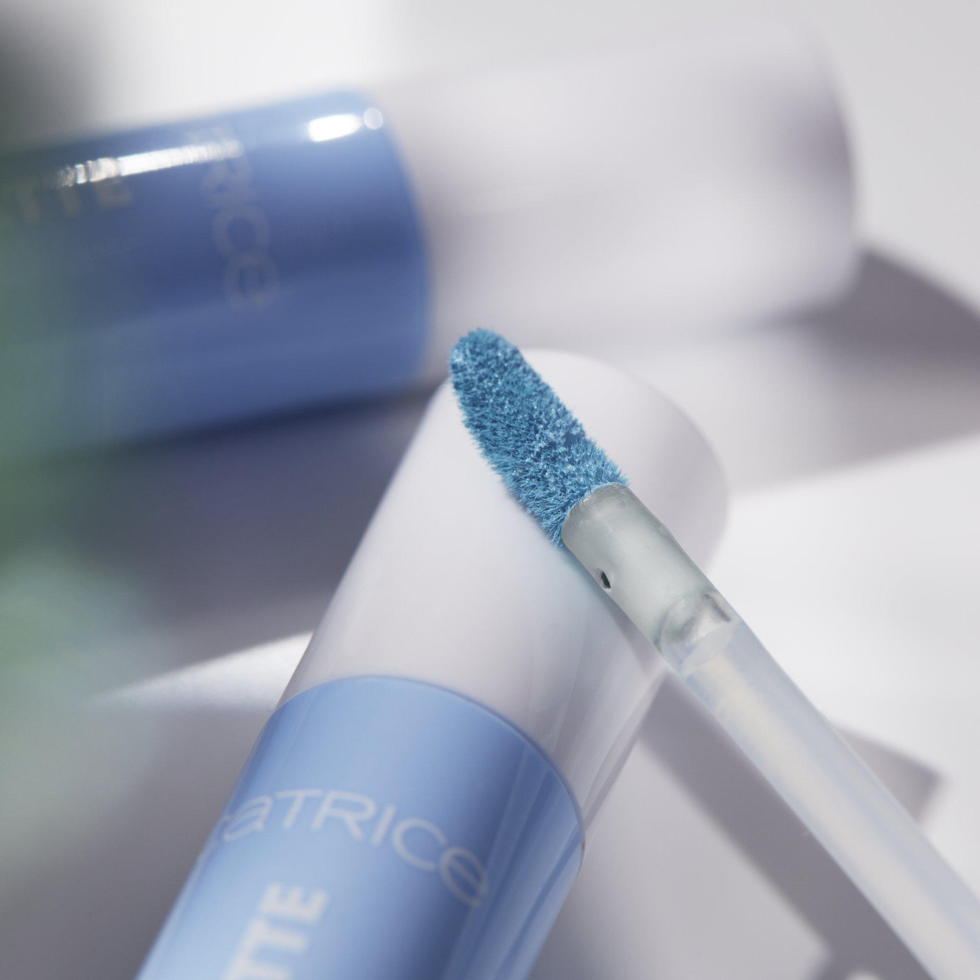 Deep Matte Liquid Eyeshadow