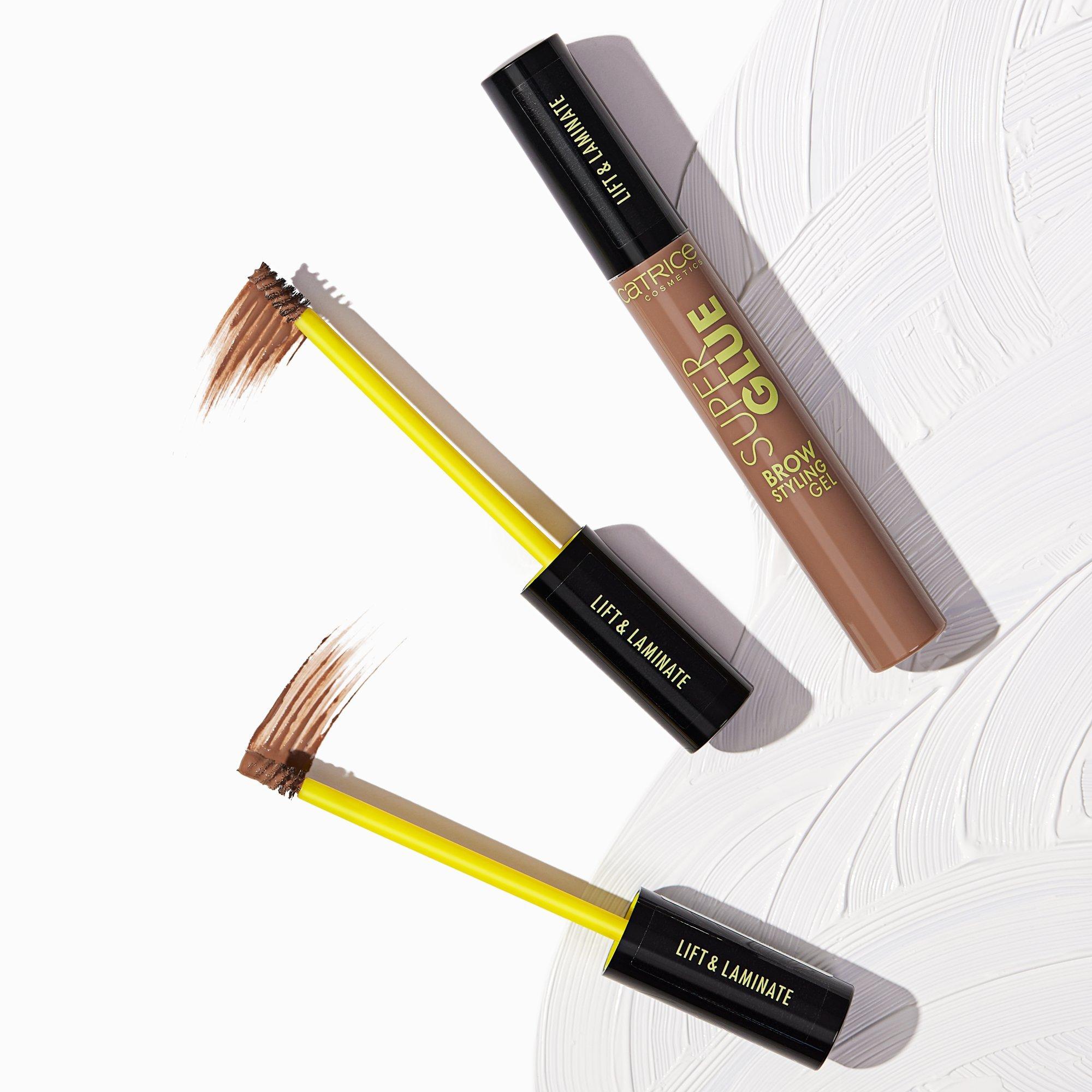 Super Glue Brow Styling Gel