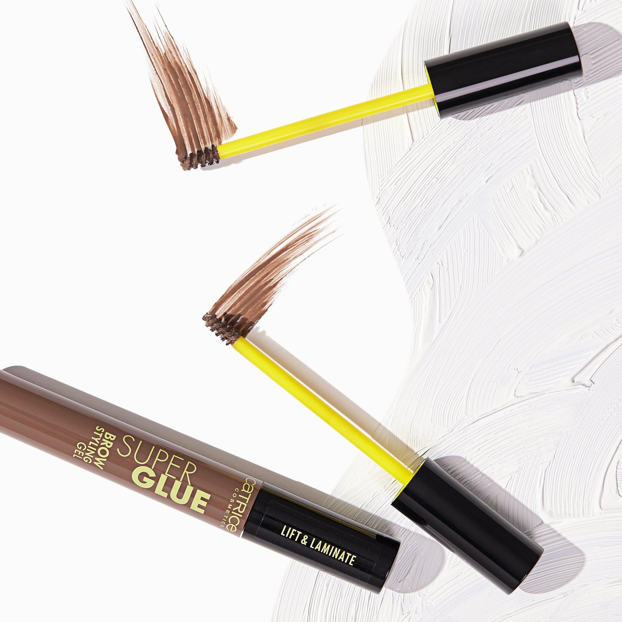 Super Glue Brow Styling Gel