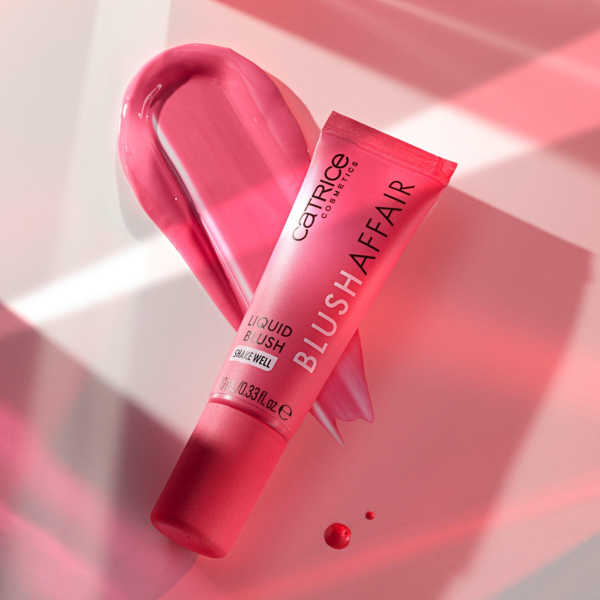 Blush Affair Liquid Blush