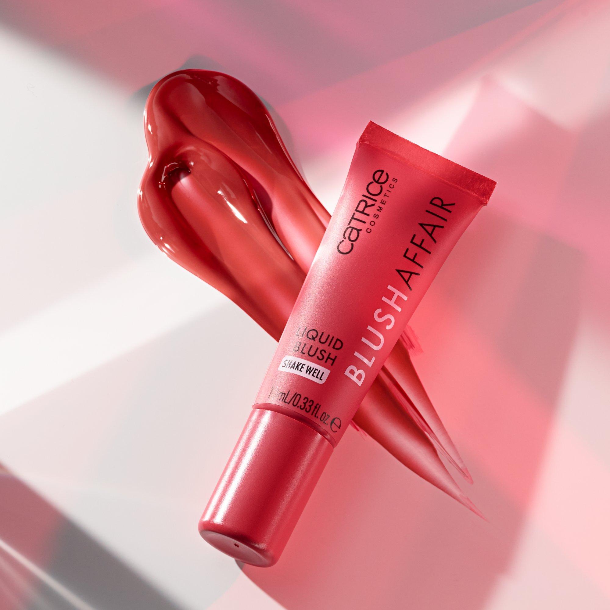 Blush Affair Liquid Blush