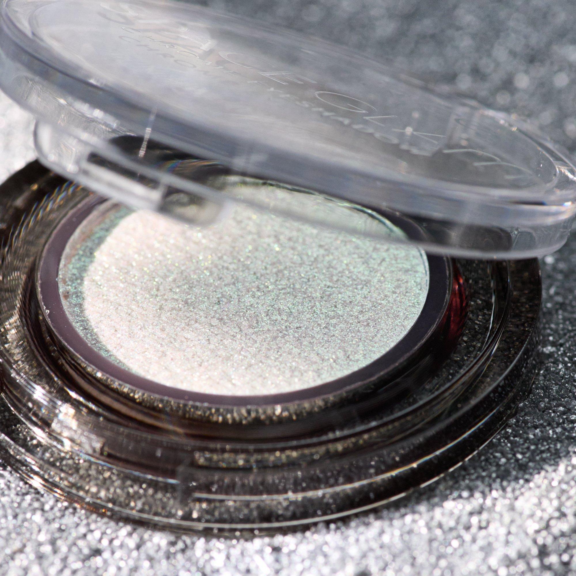 Space Glam Chrome Eyeshadow