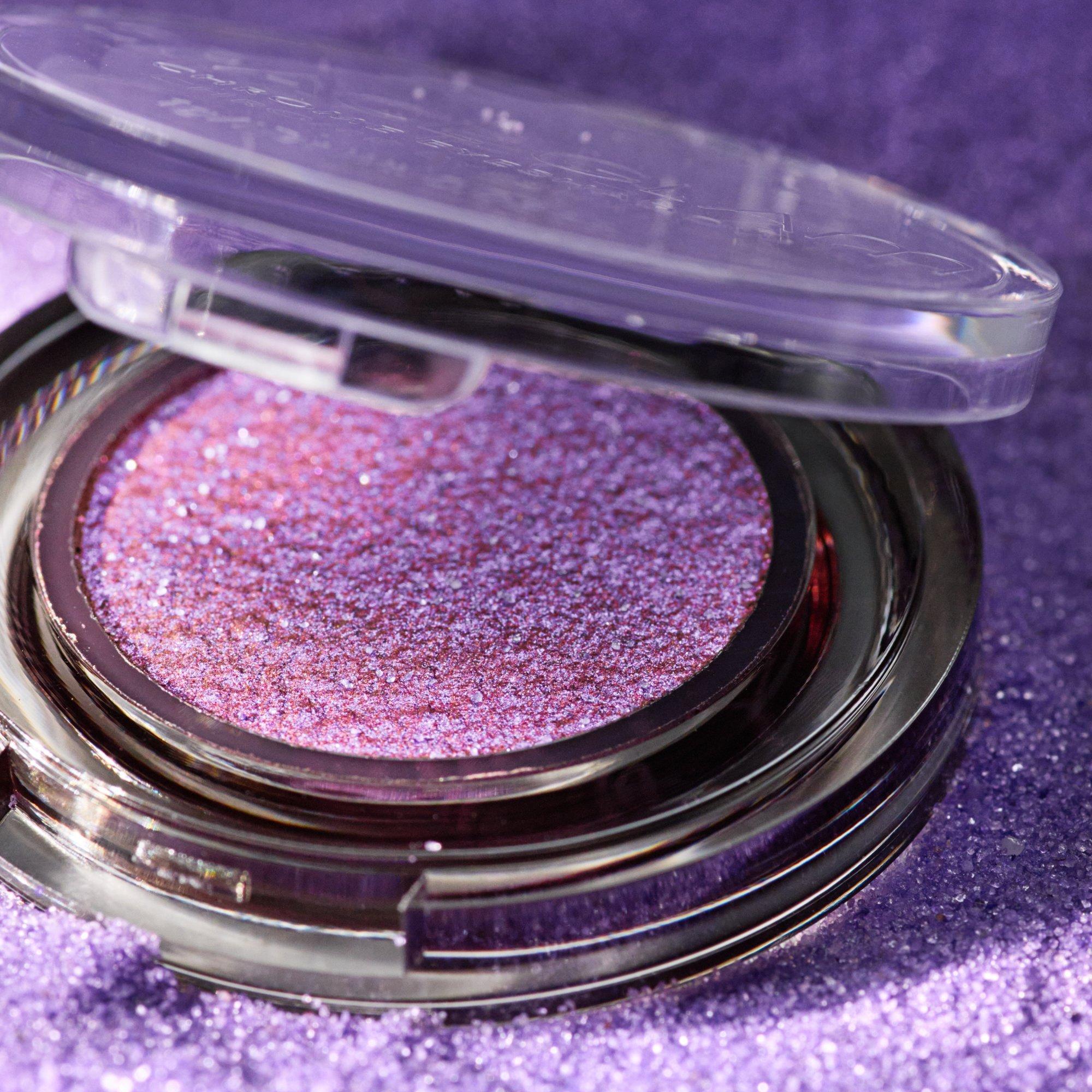 Space Glam Chrome Eyeshadow