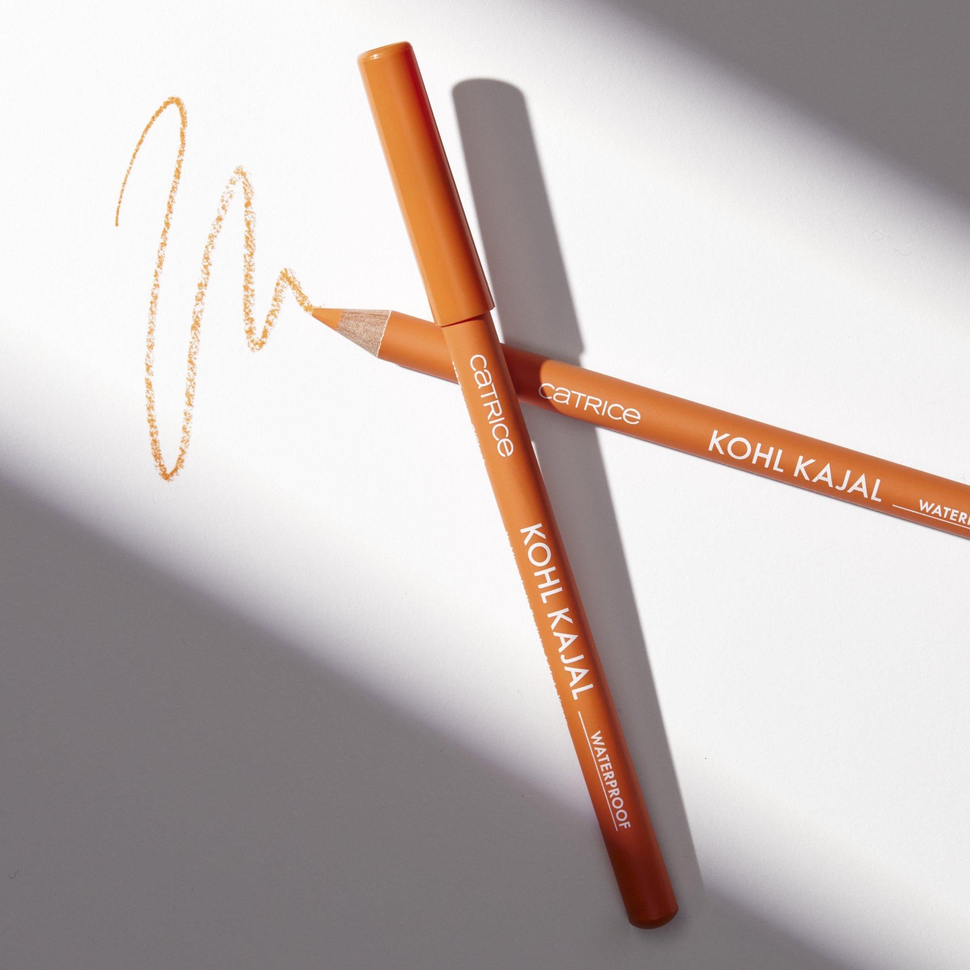 Kohl Kajal Waterproof