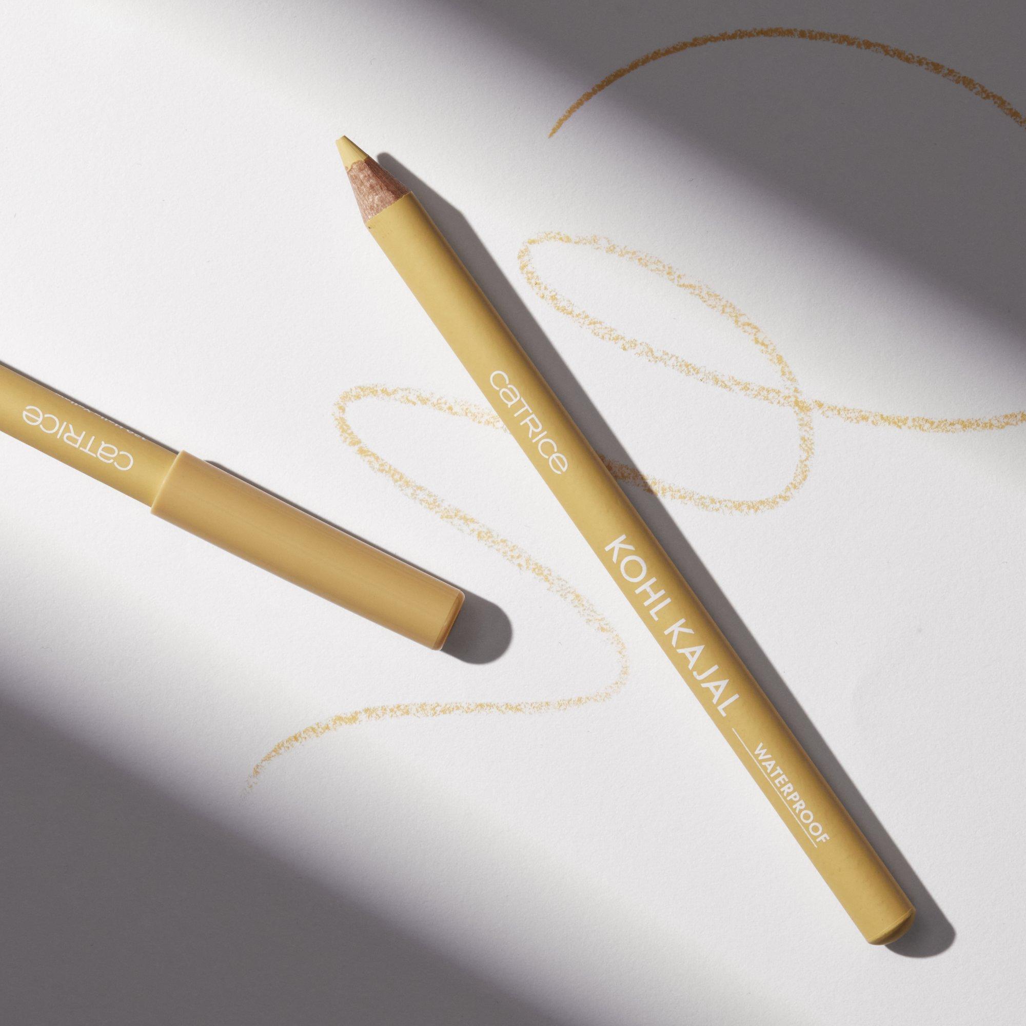 Kohl Kajal Waterproof