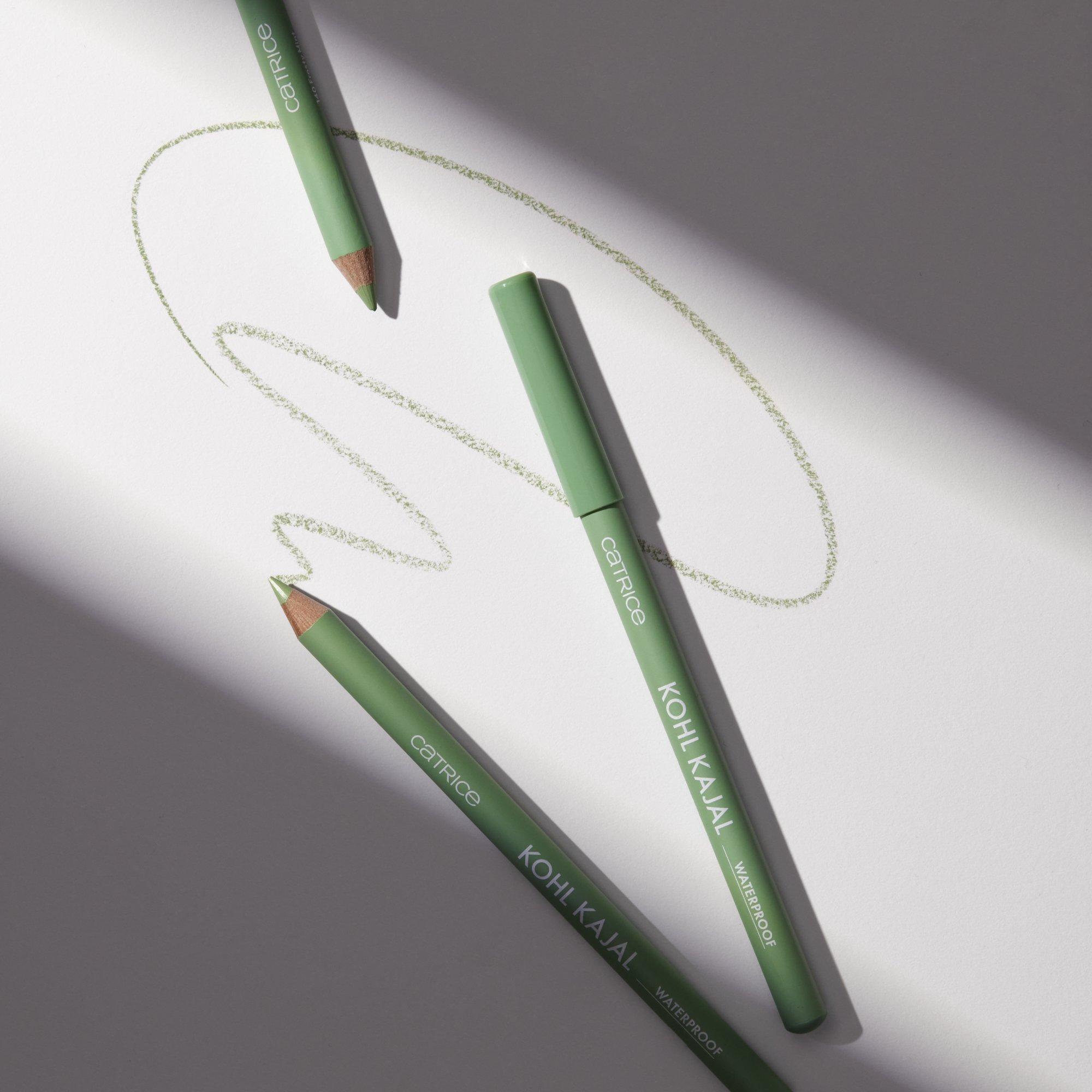 Kohl Kajal Waterproof