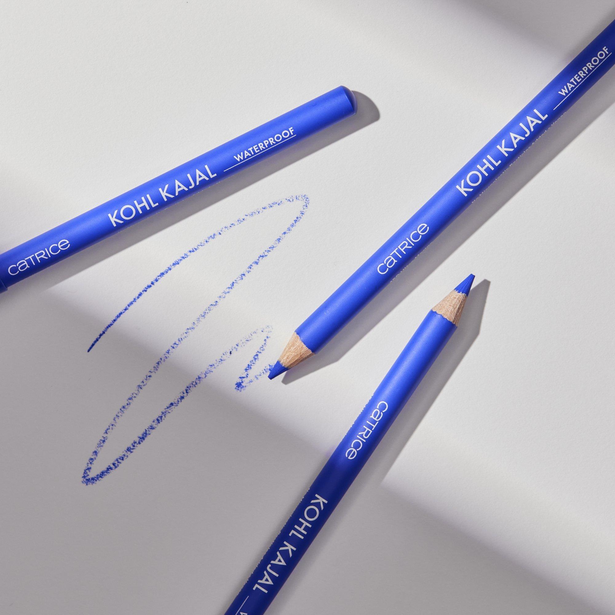 Kohl Kajal Vattentät