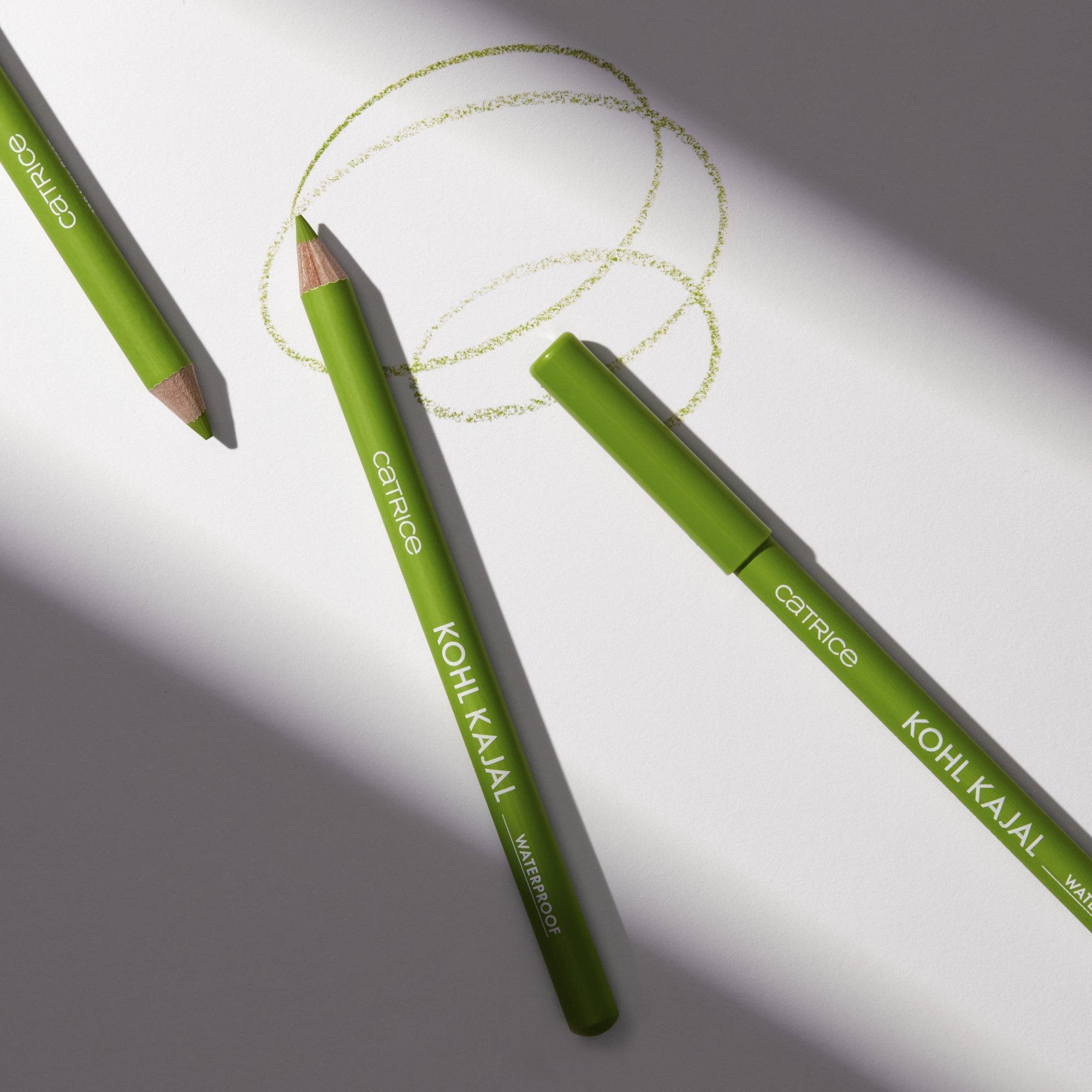 Kohl Kajal Waterproof