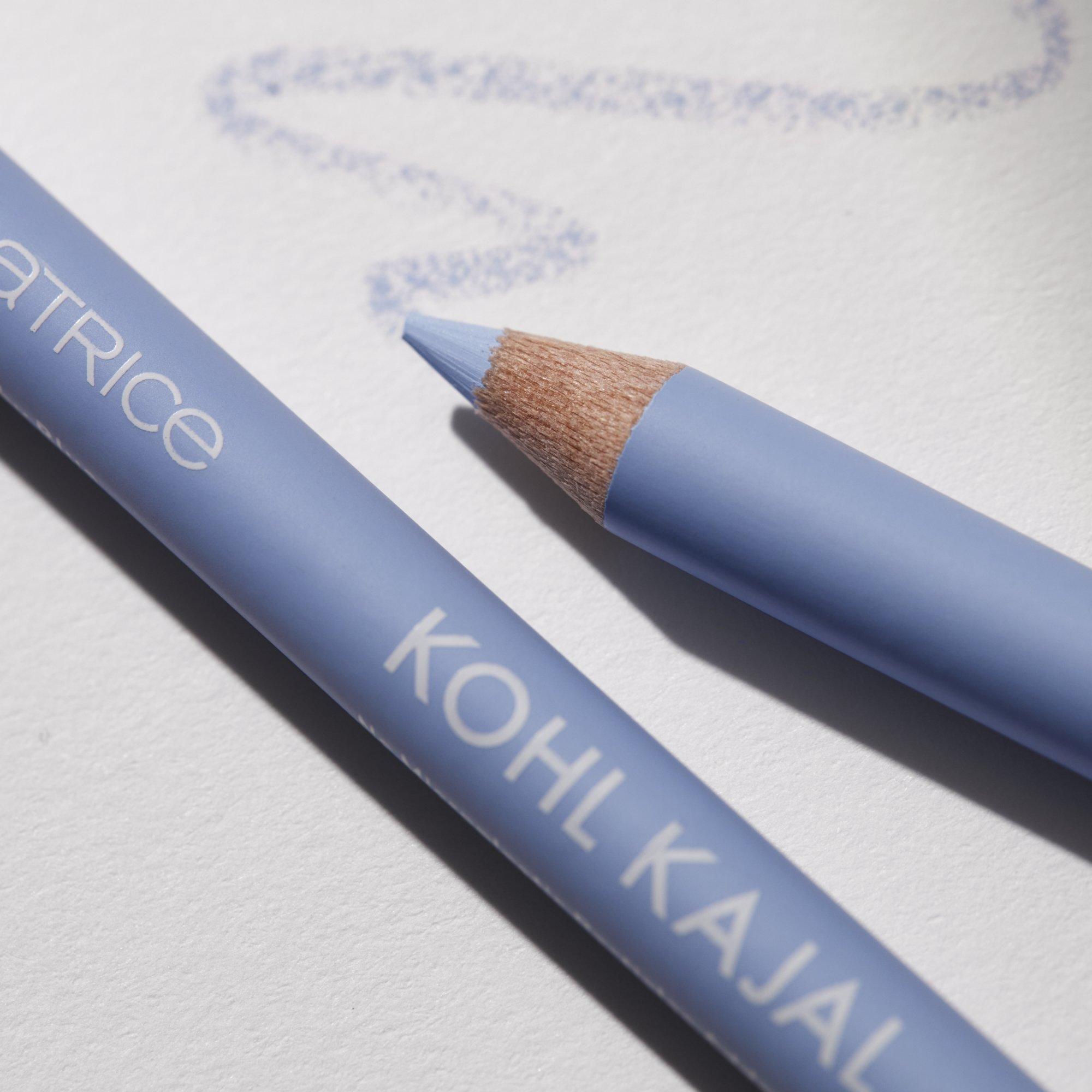 Kohl Kajal Waterproof