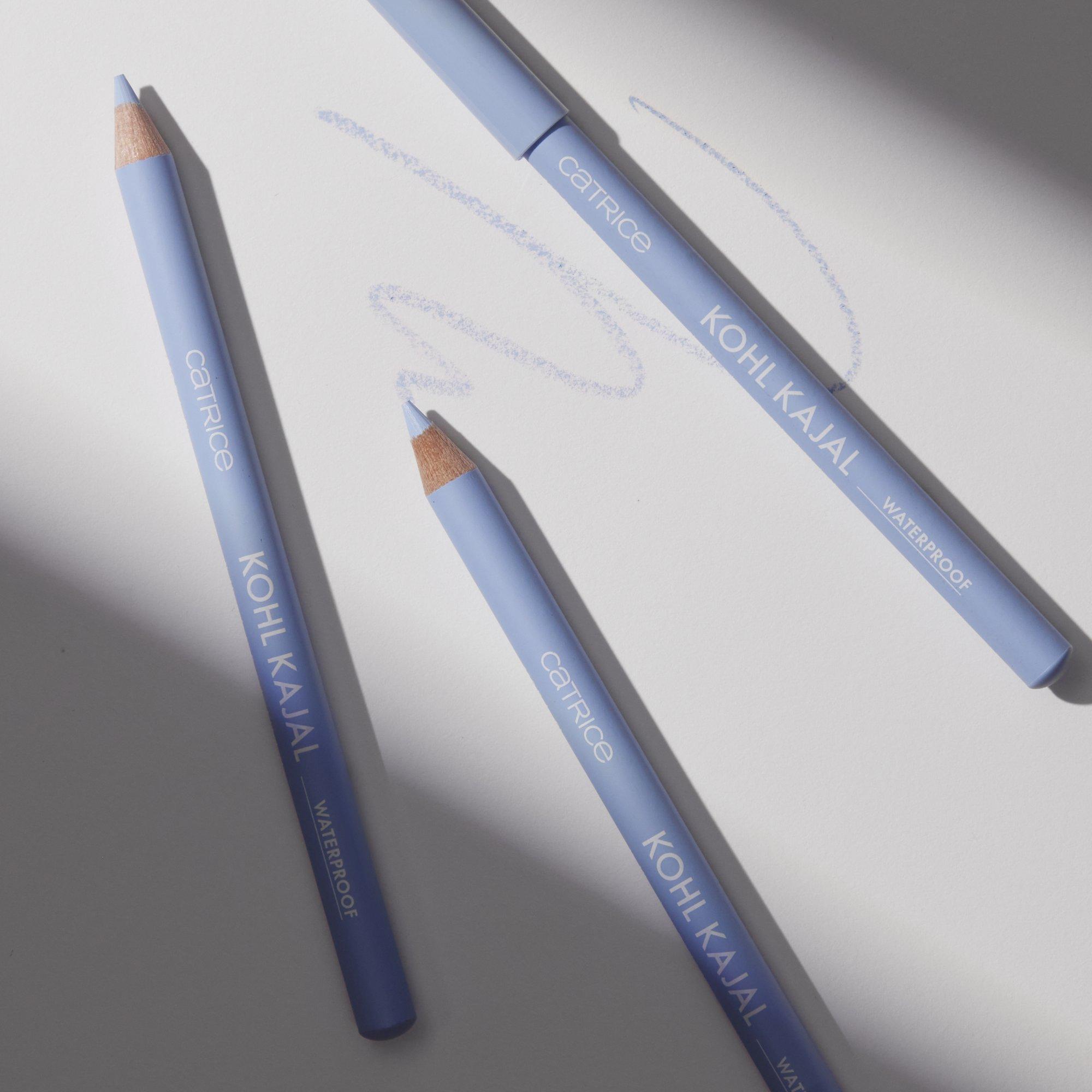 Kohl Kajal Waterproof