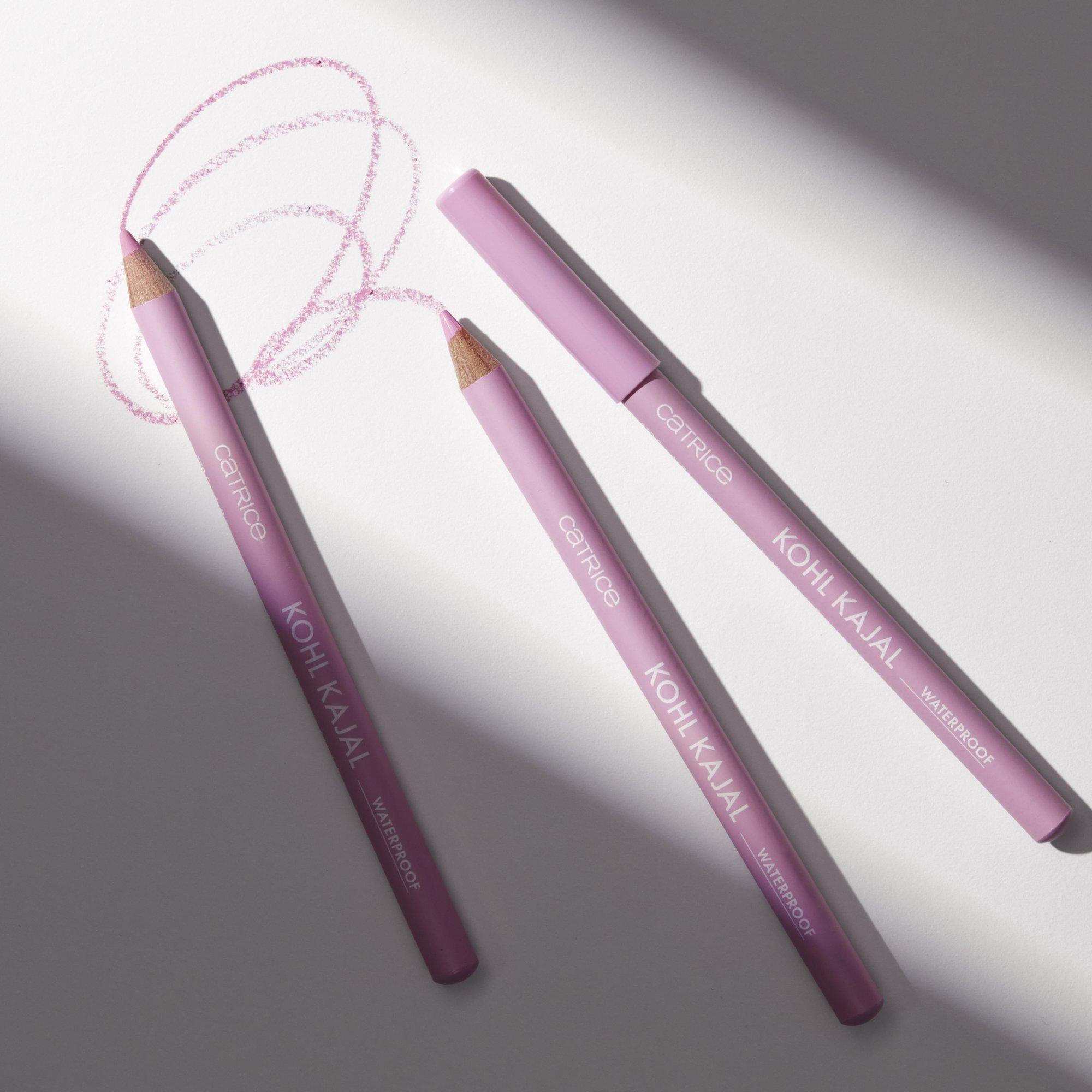 Kohl Kajal Waterproof