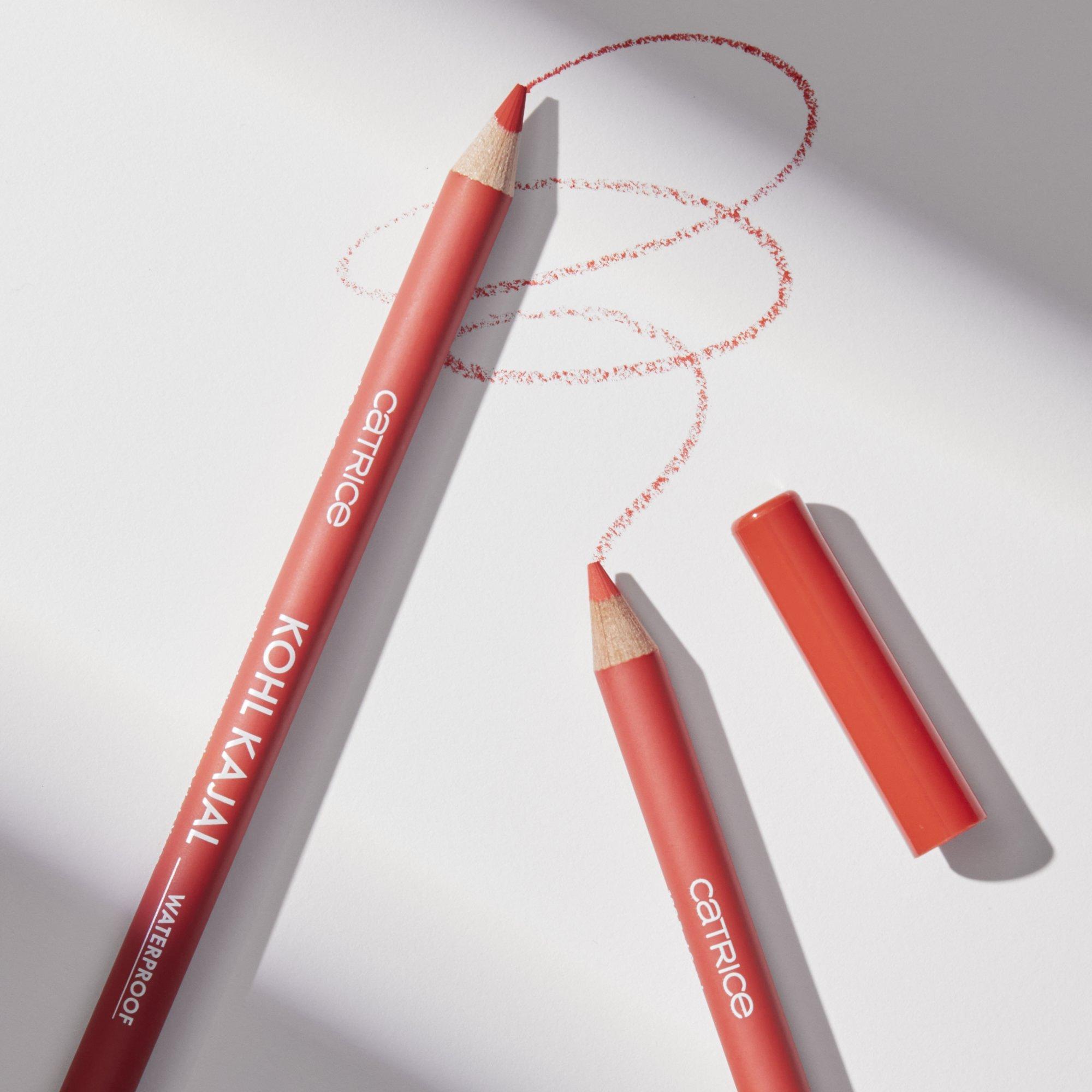 Kohl Kajal Waterproof