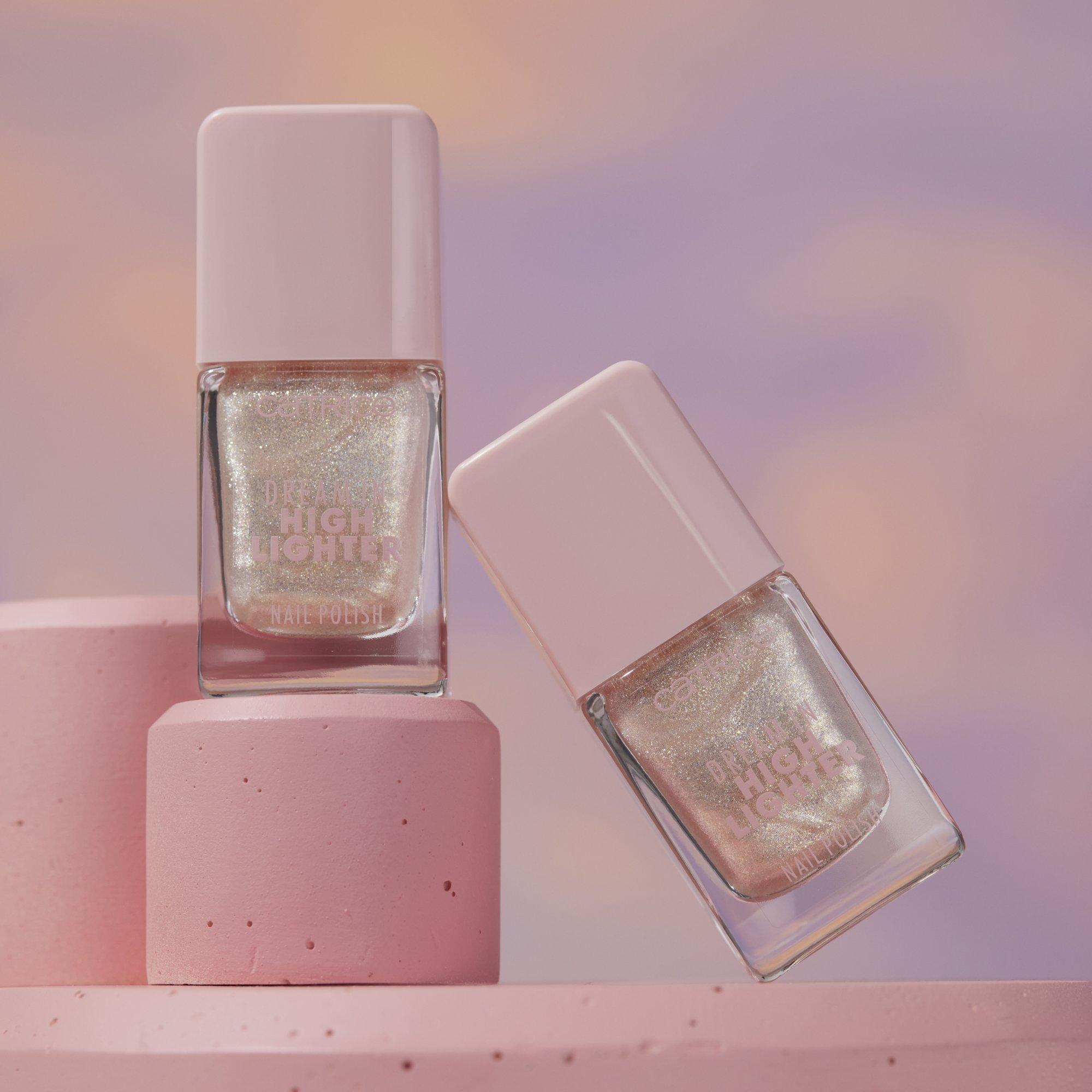 Dream In Highlighter Nail Polish