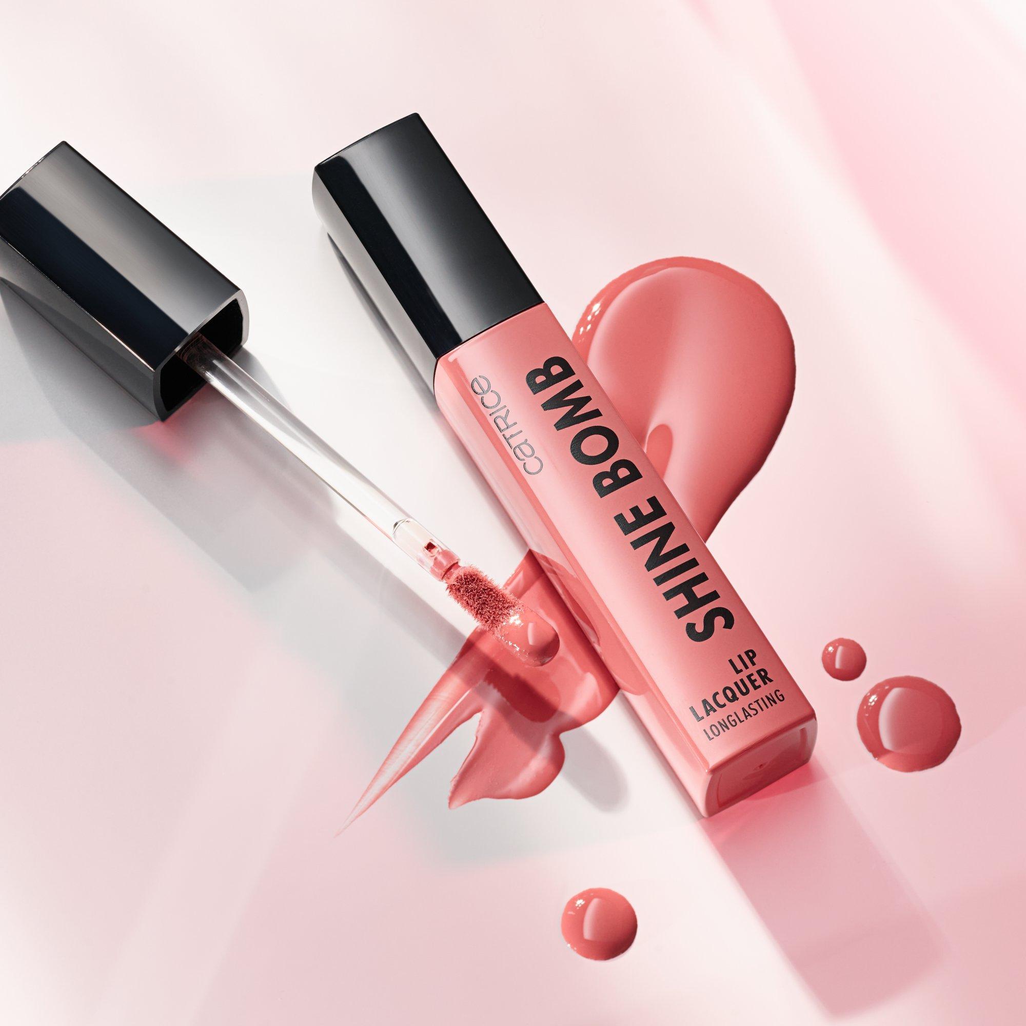 Shine Bomb Lip Lacquer