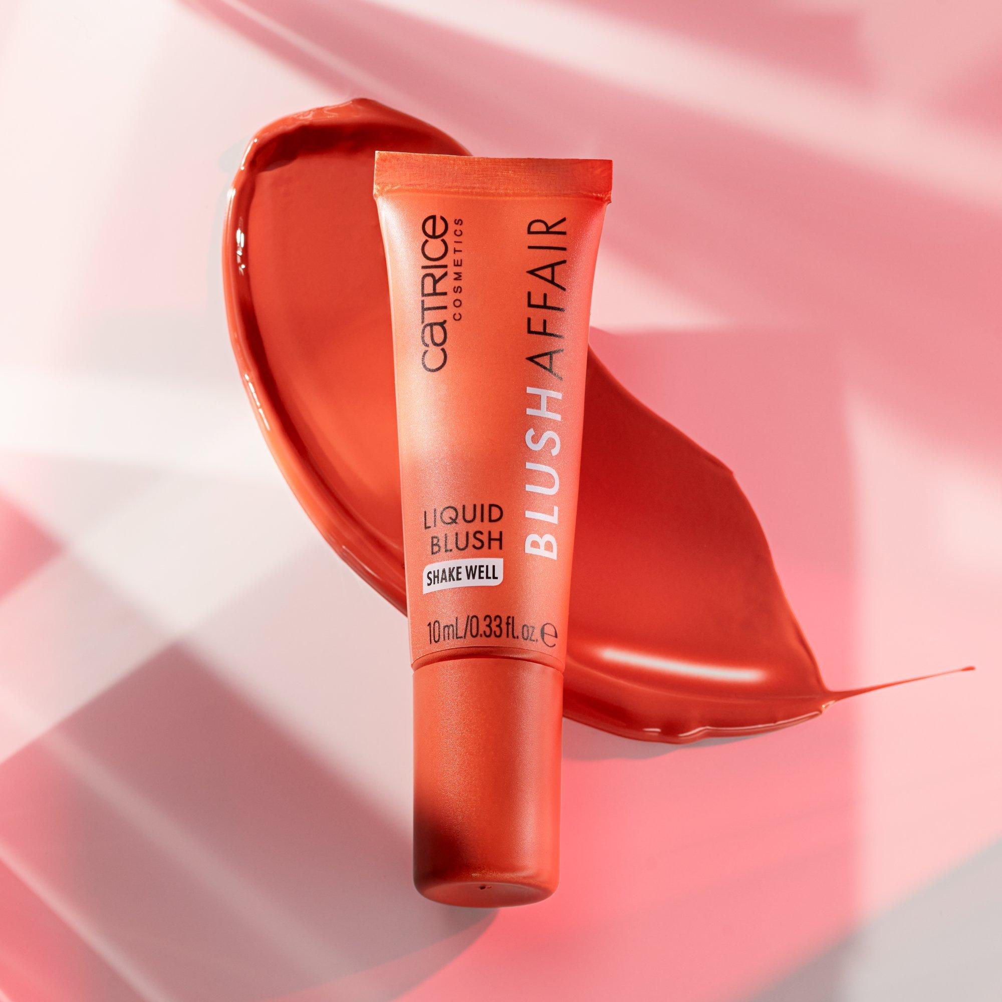 Blush Affair Liquid Blush