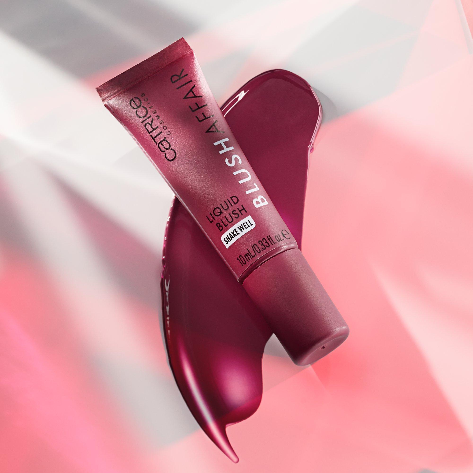 Blush Affair Liquid Blush