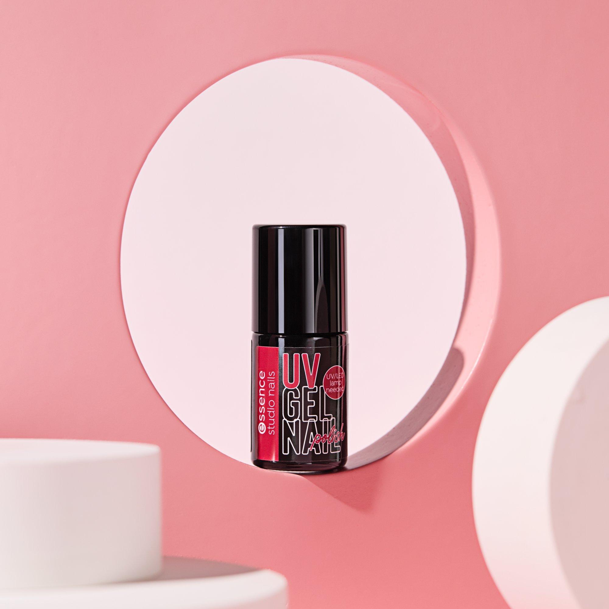 指甲 UV GEL NAIL 抛光剂