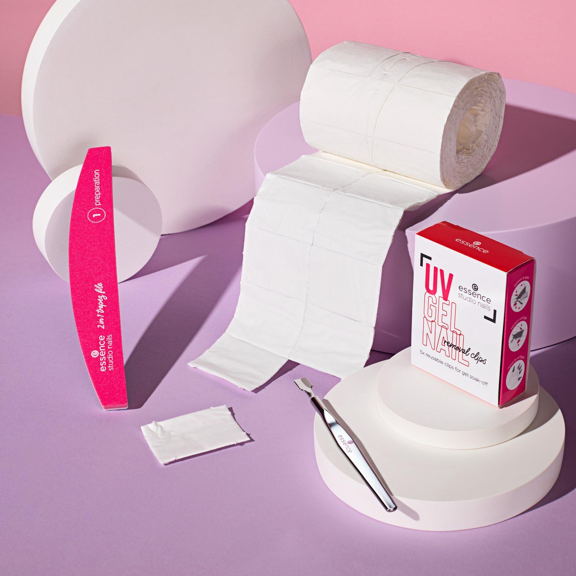 unghie studio spingi cuticole UV GEL NAIL