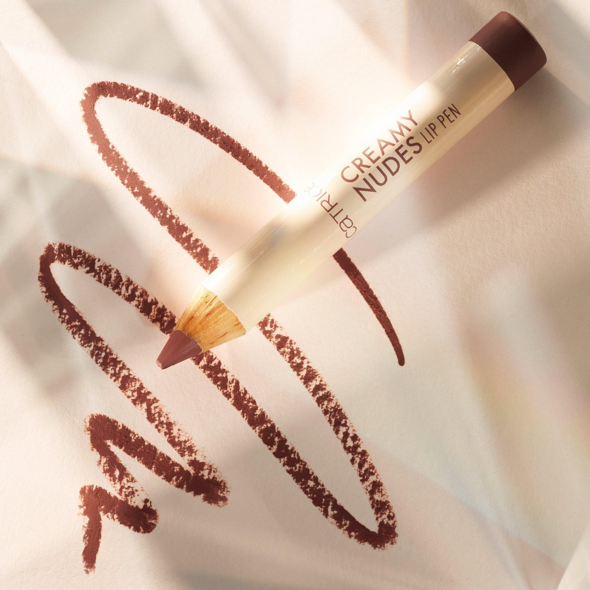 Creamy Nudes Lip Pen