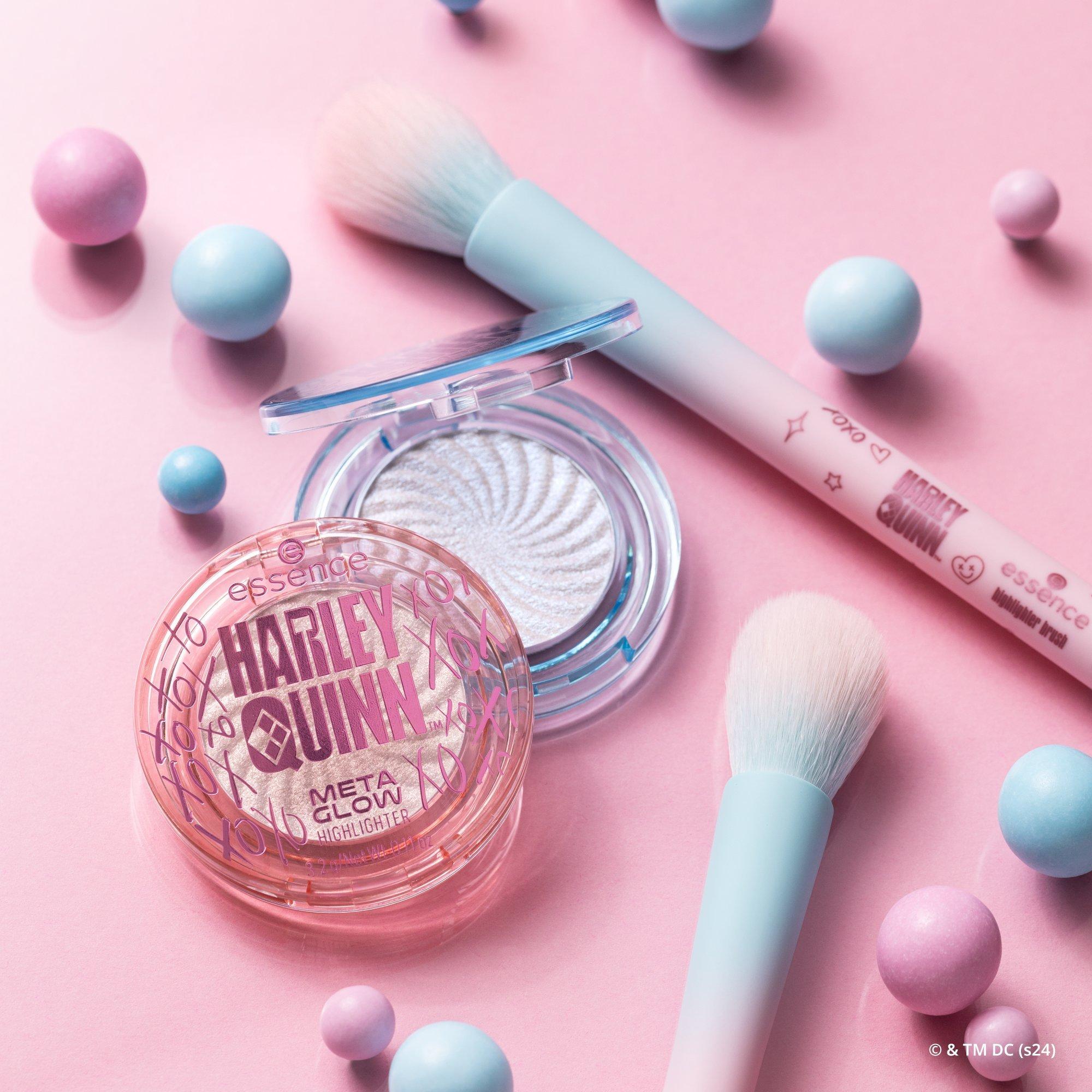 Harley Quinn Meta Glow Highlighter