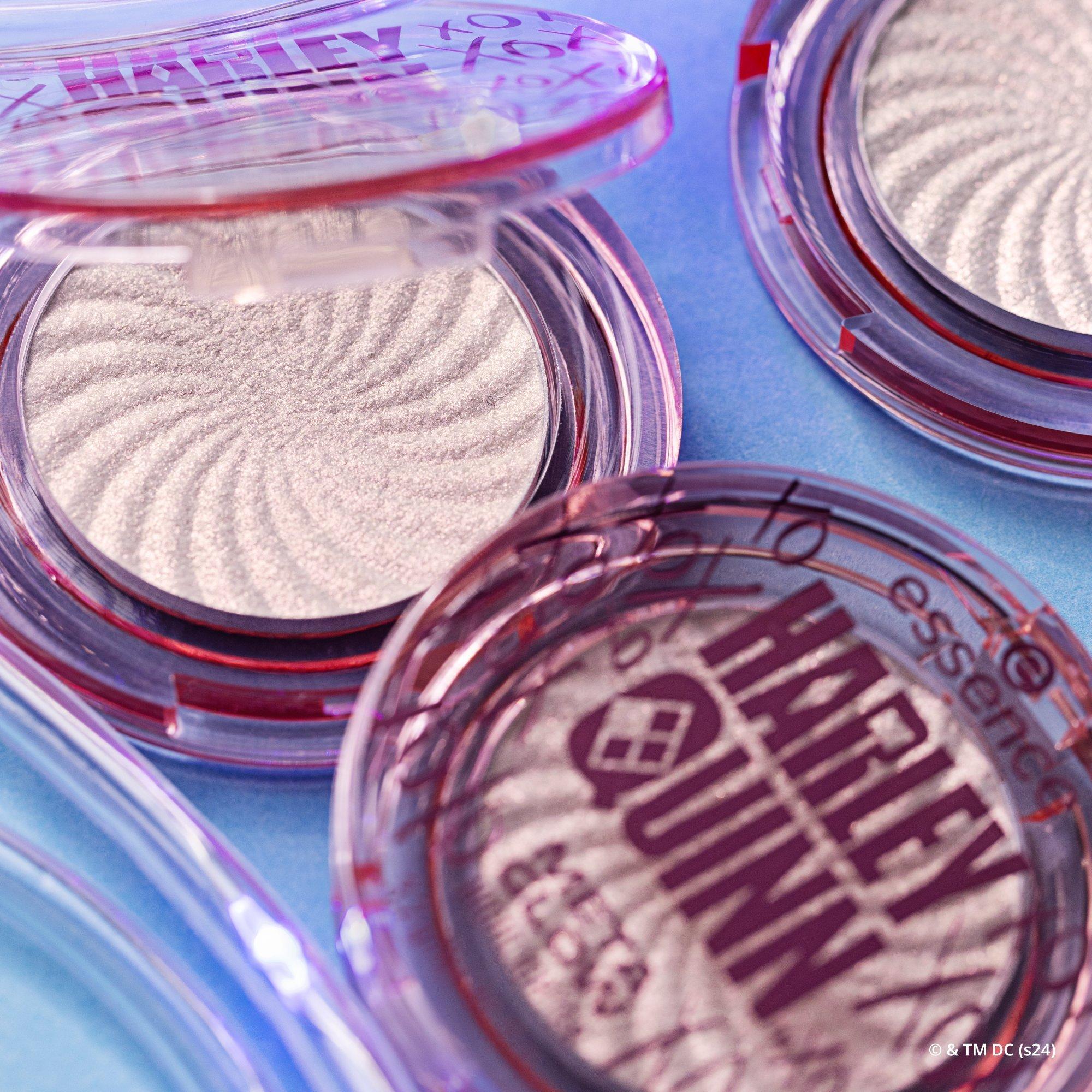 Harley Quinn Meta Glow Highlighter