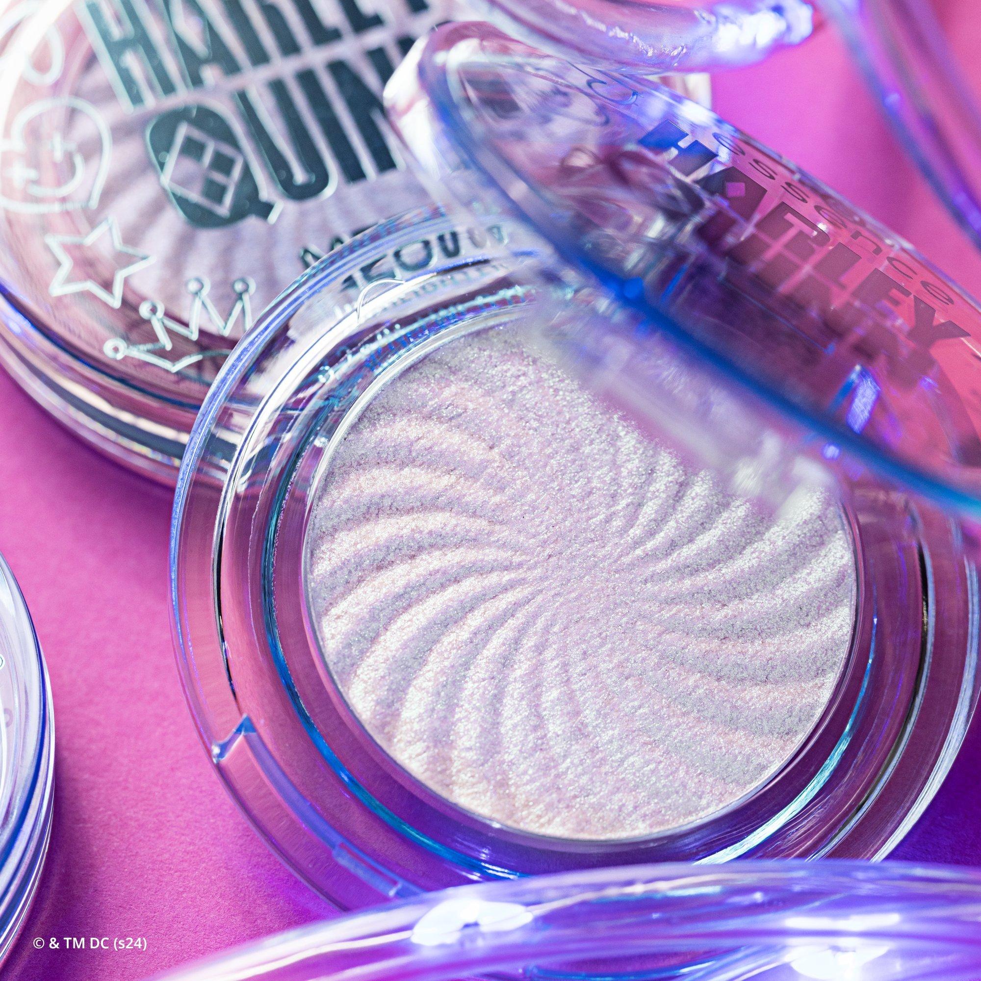 Harley Quinn Meta Glow Highlighter