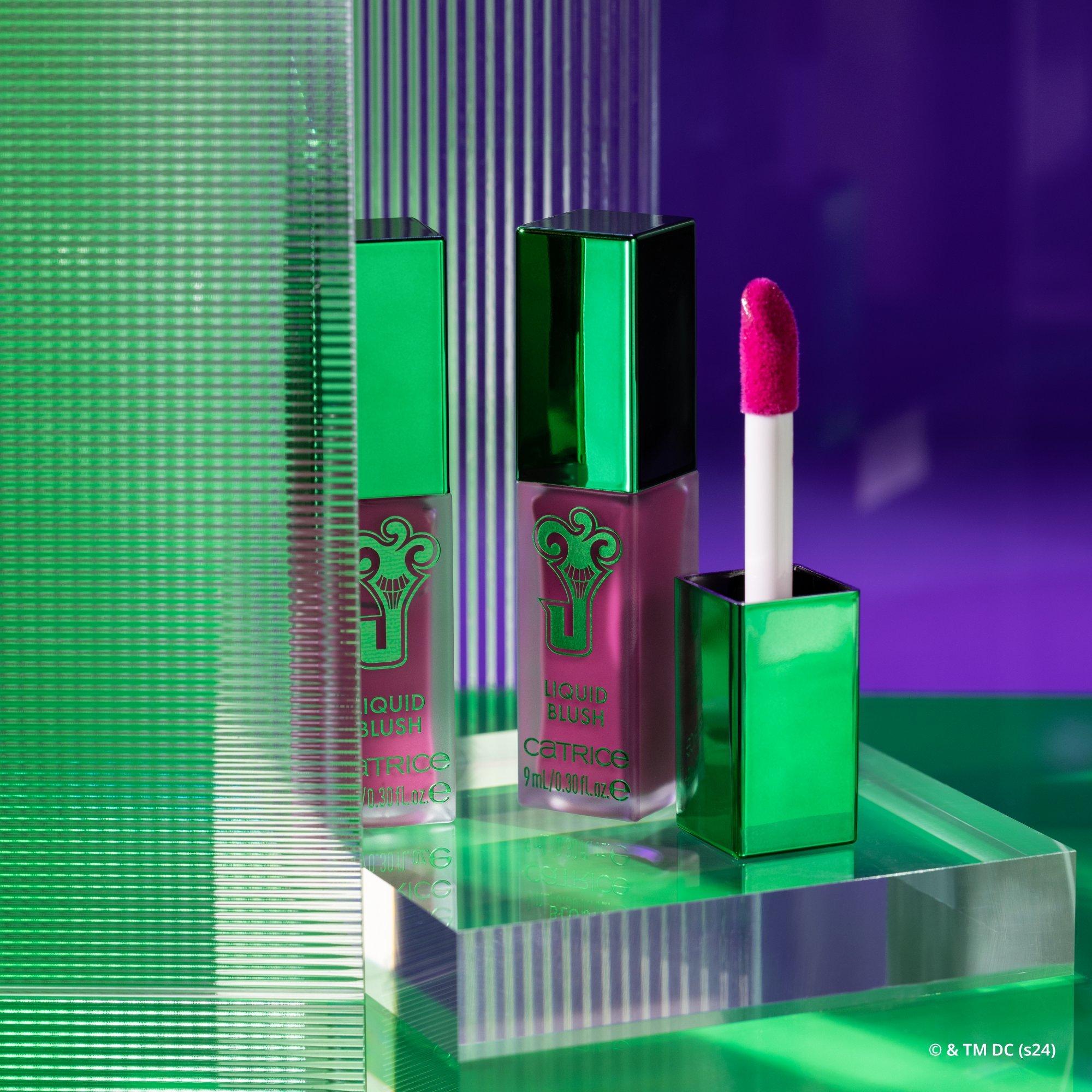 The Joker Liquid Blush
