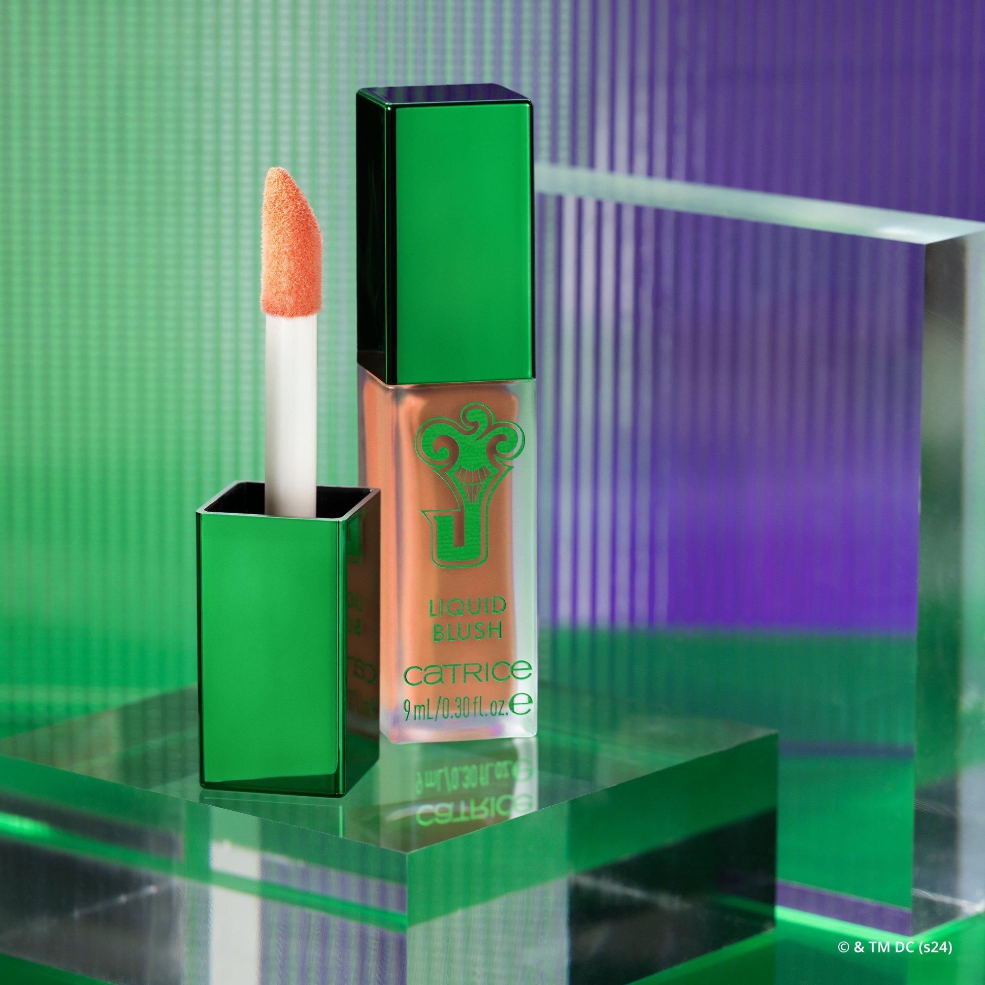 The Joker Liquid Blush