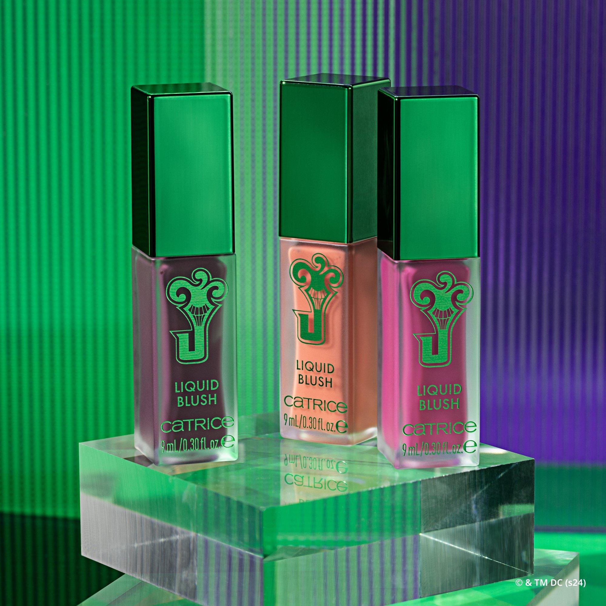 The Joker Liquid Blush