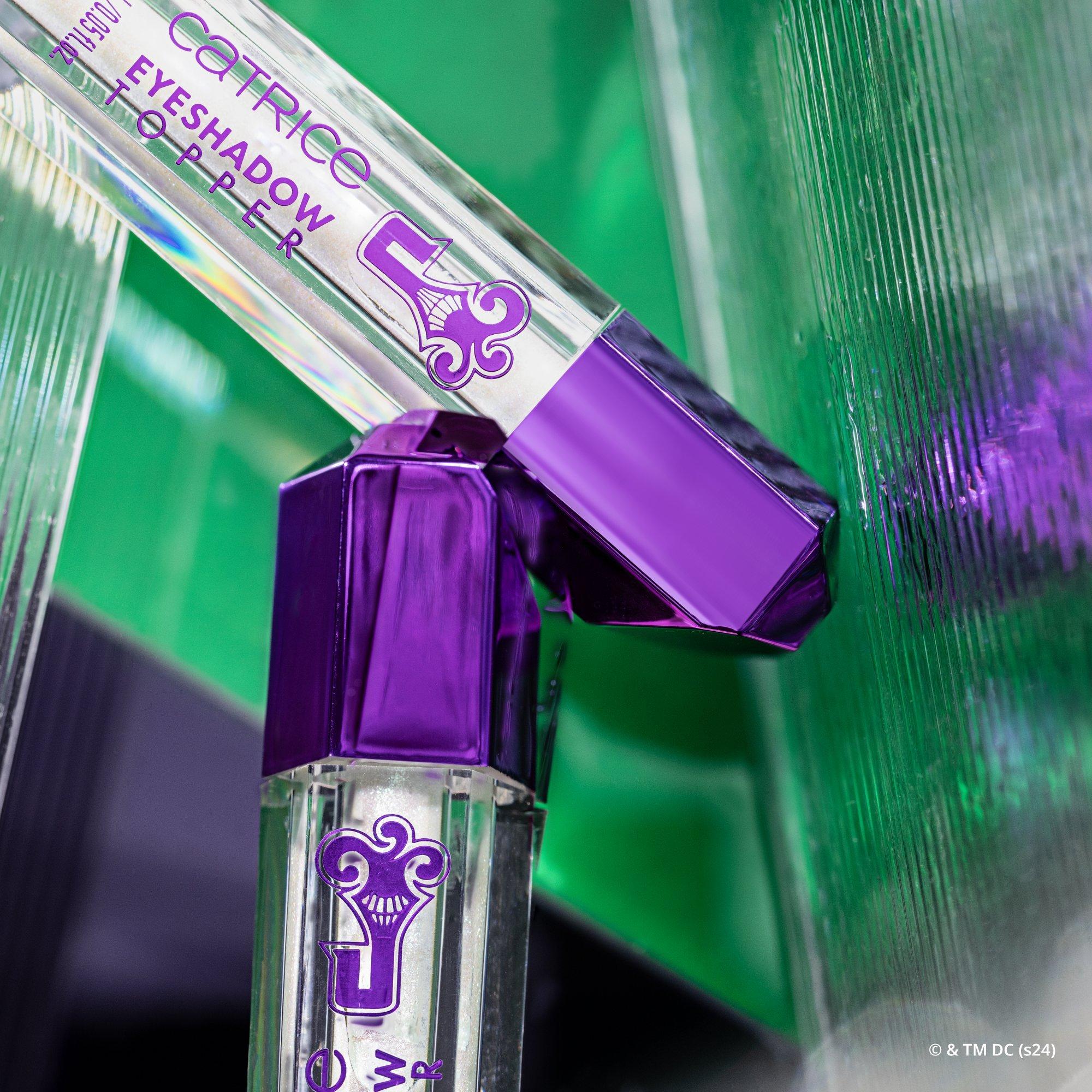 The Joker Eyeshadow Topper