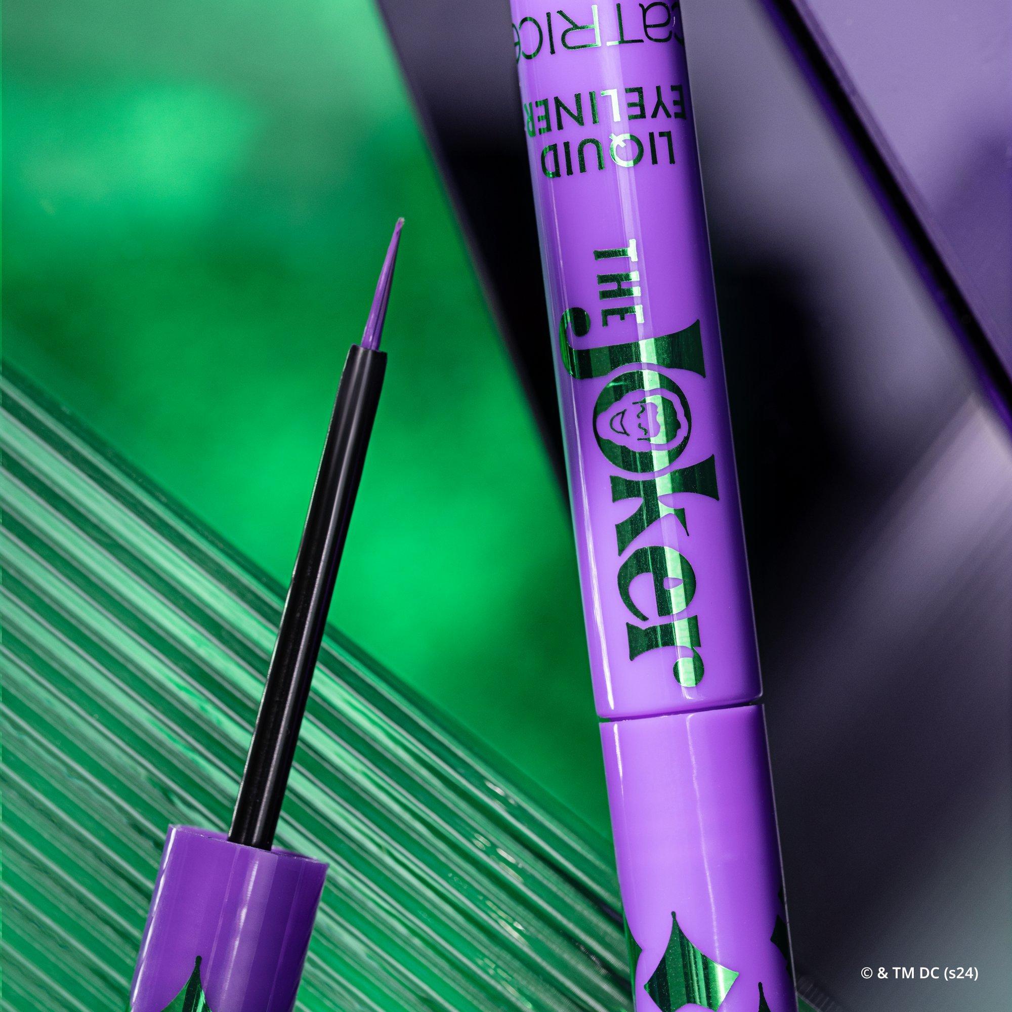 The Joker Liquid Eyeliner