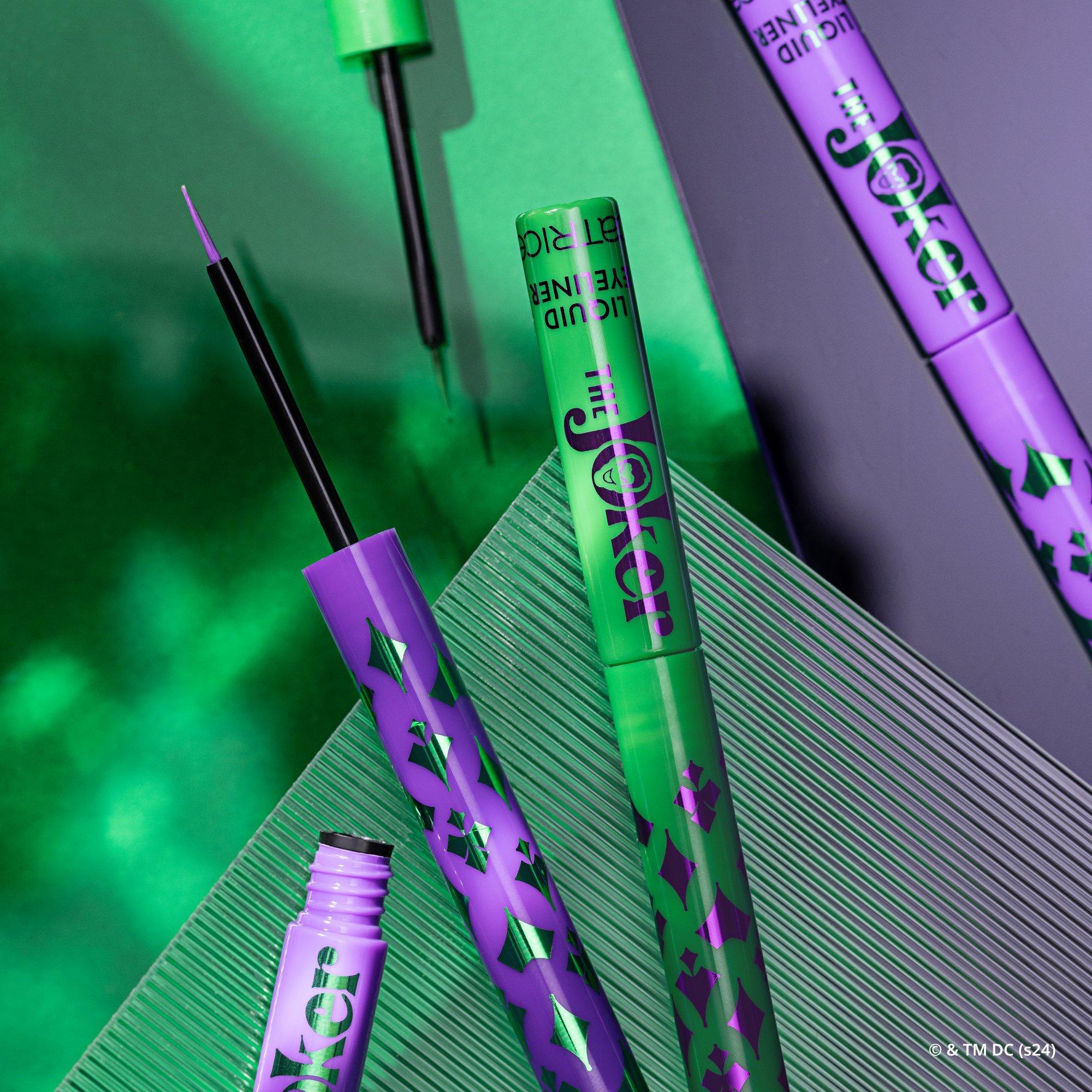The Joker Liquid Eyeliner