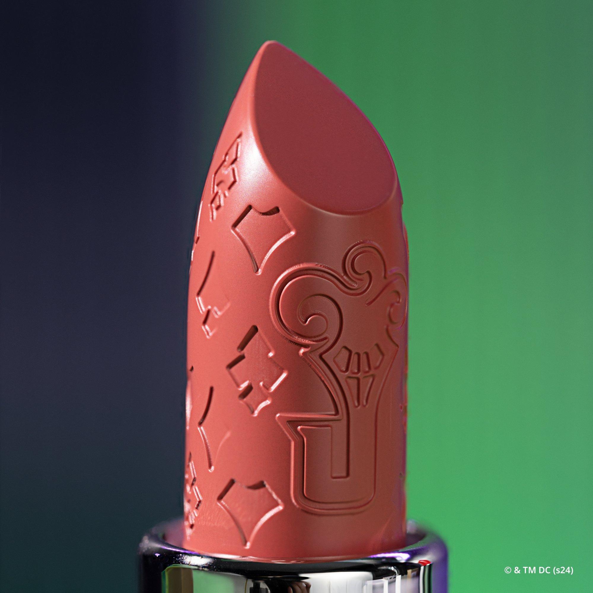 The Joker Matte Lipstick