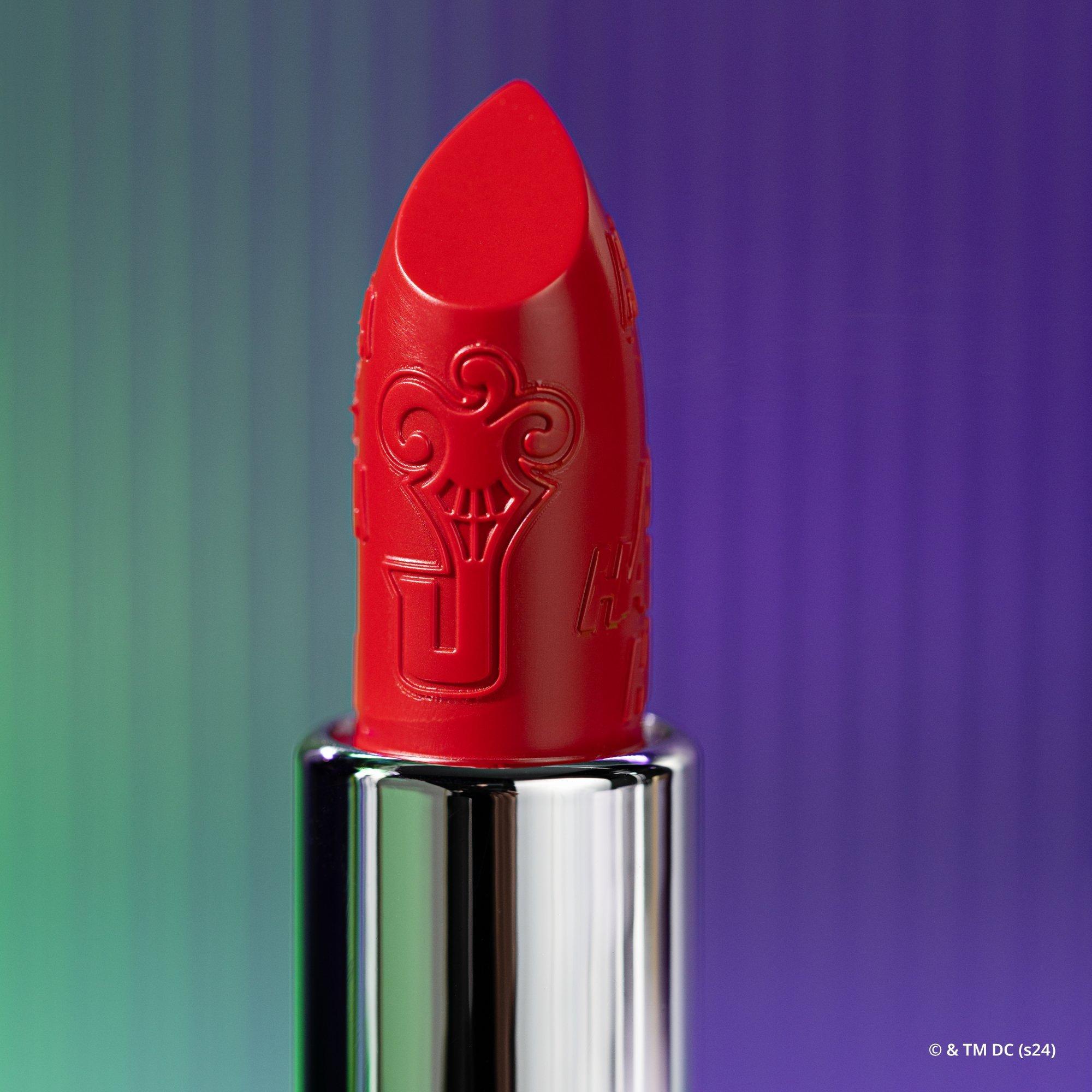 The Joker Matte Lipstick