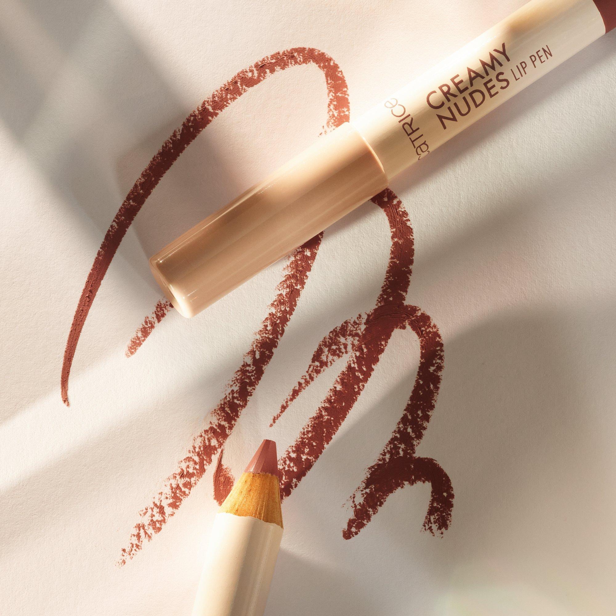 Creamy Nudes Lip Pen