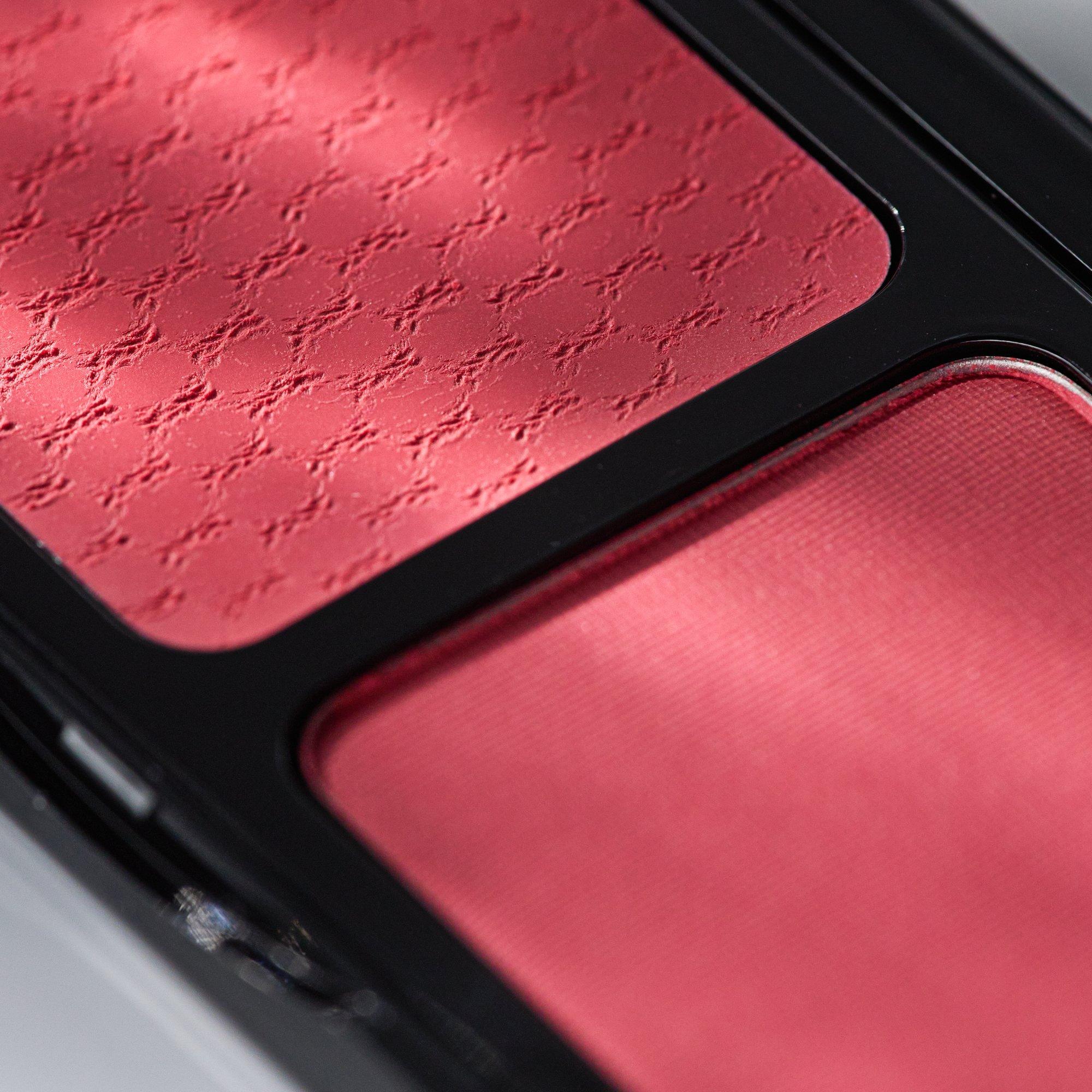 Blush Affair Cream & Powder Palette