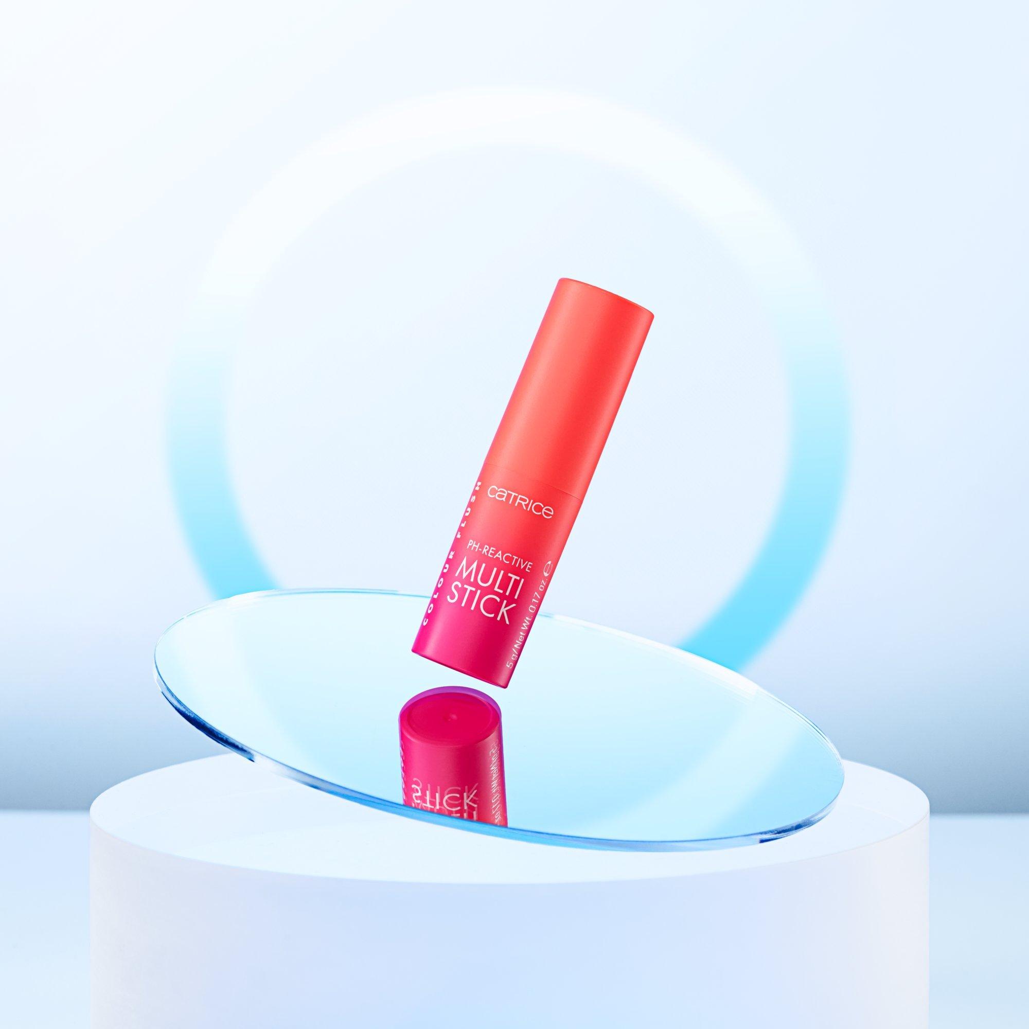 Colour Flush pH-Reactive Multi Stick