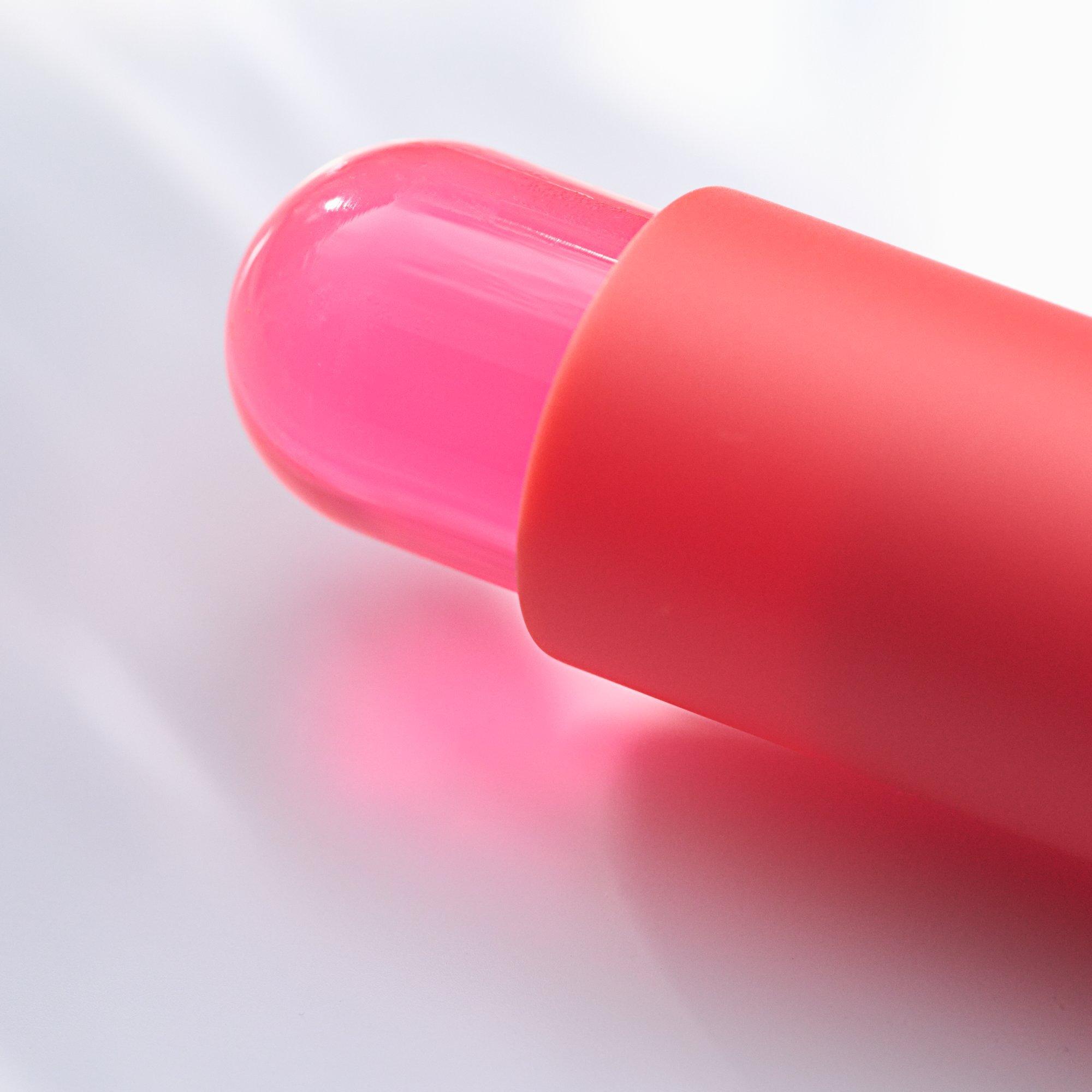 Multi Stick Color Flush pH-Reactive