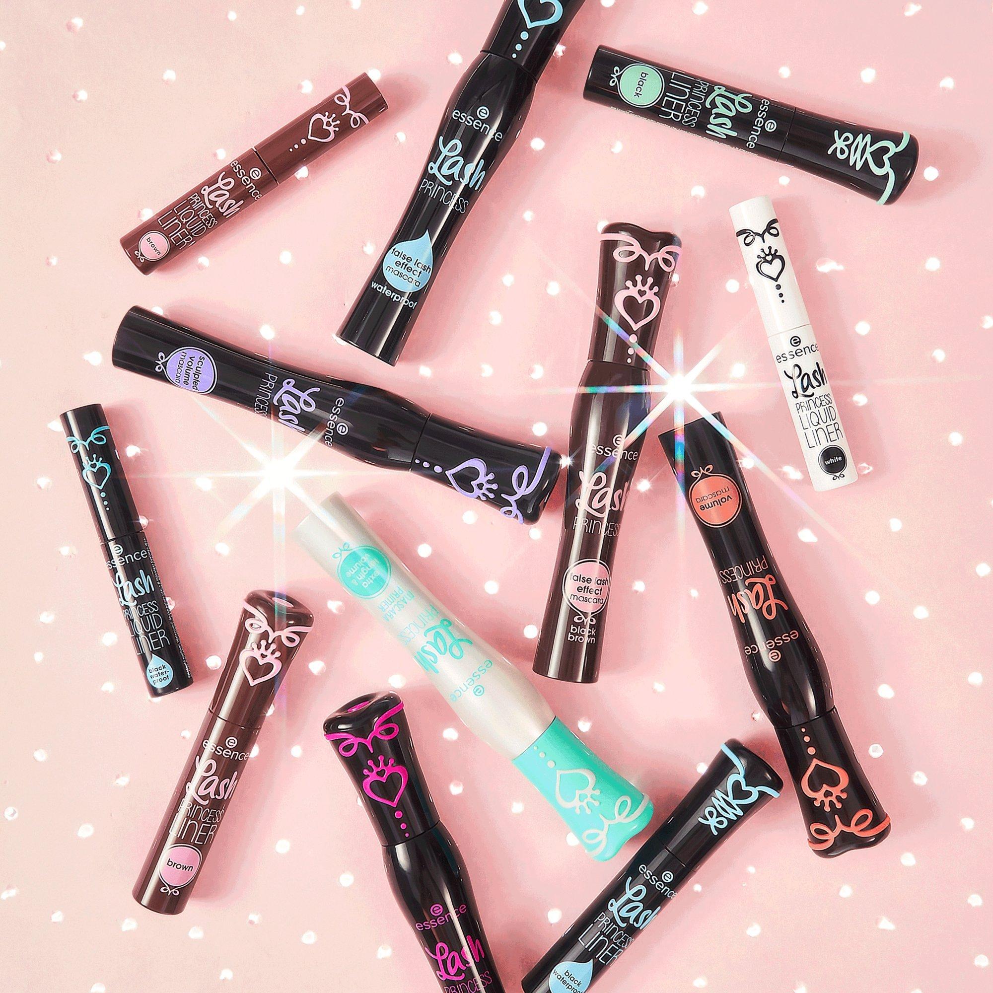 Lash PRINCESS false lash effect mascara