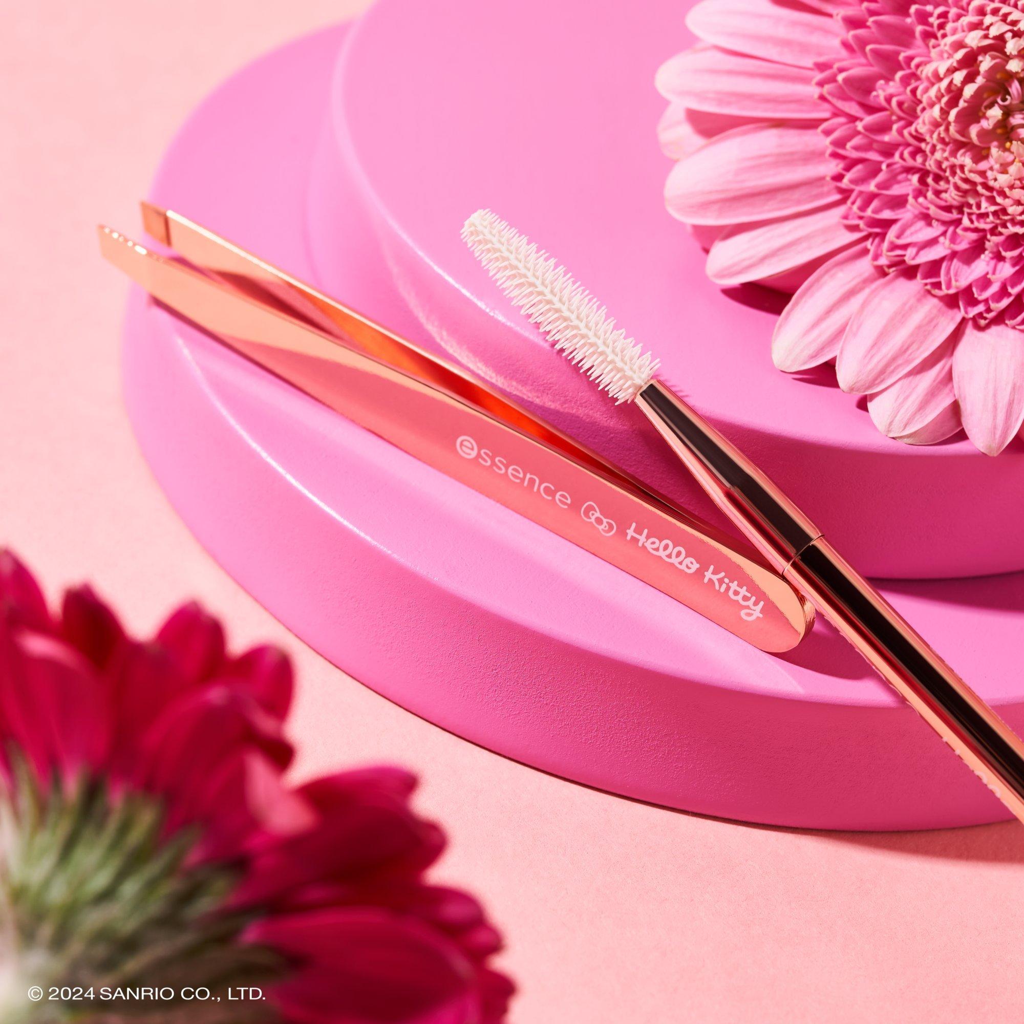Hello Kitty lash & brow styler