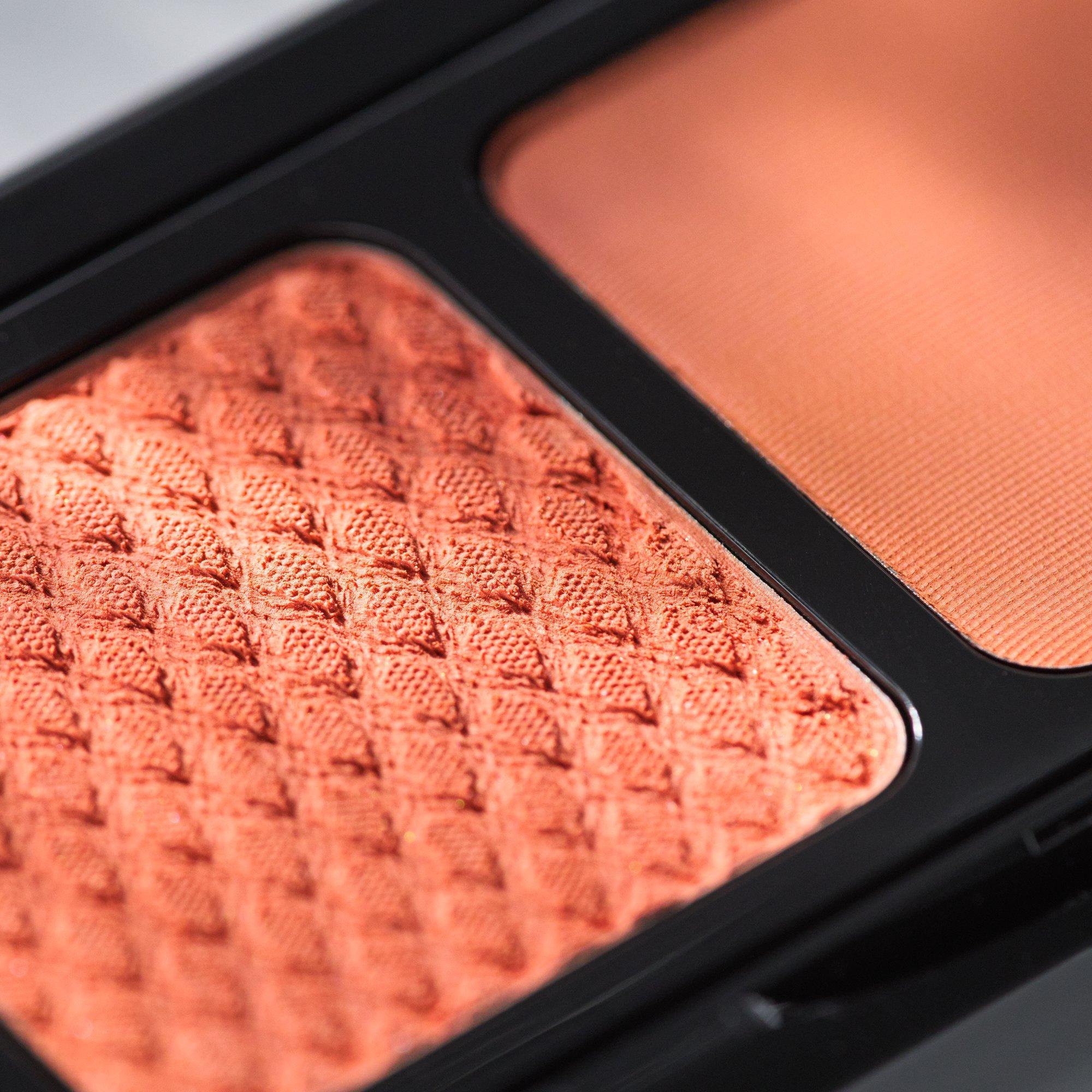 Blush Affair Cream & Powder Palette