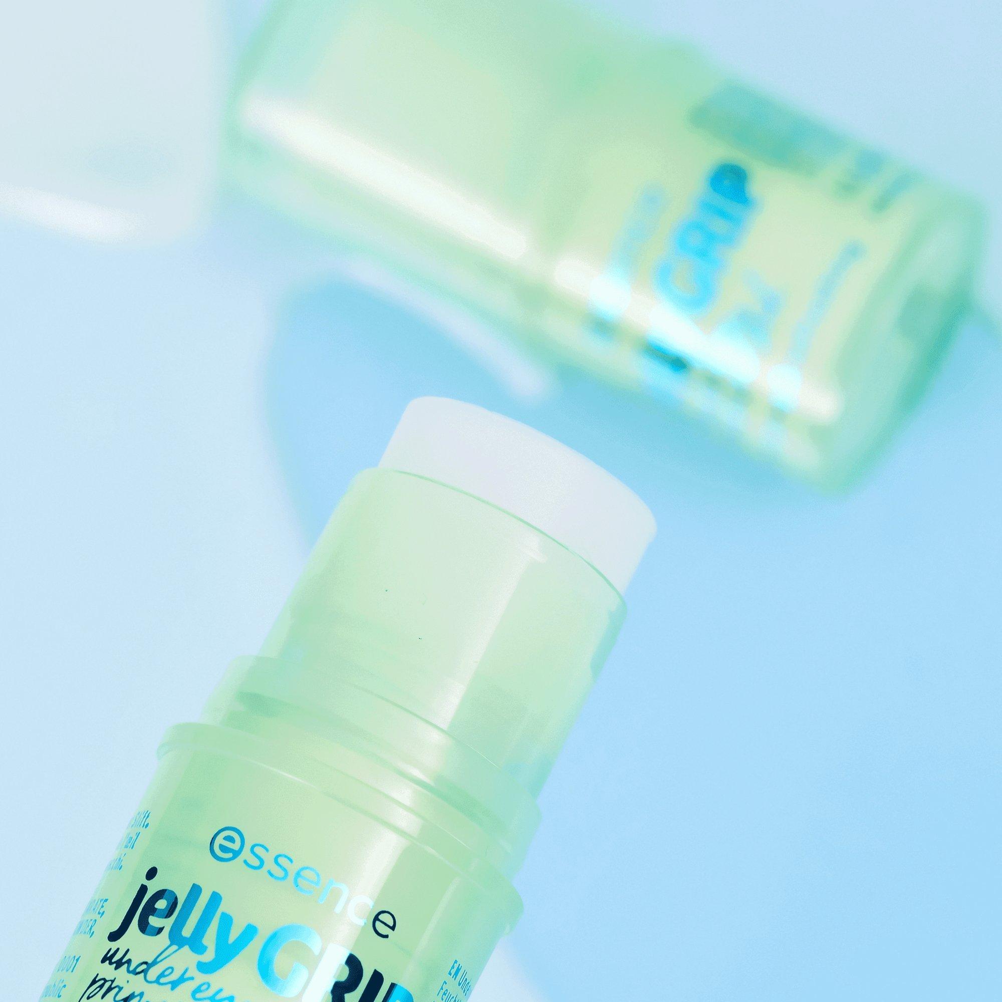 jelly GRIP undereye primer stick