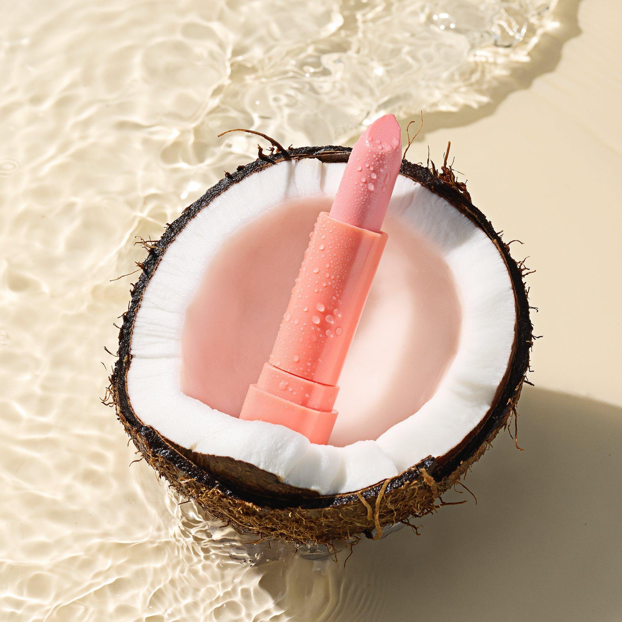 Holiday Lips Caring Lip Balm