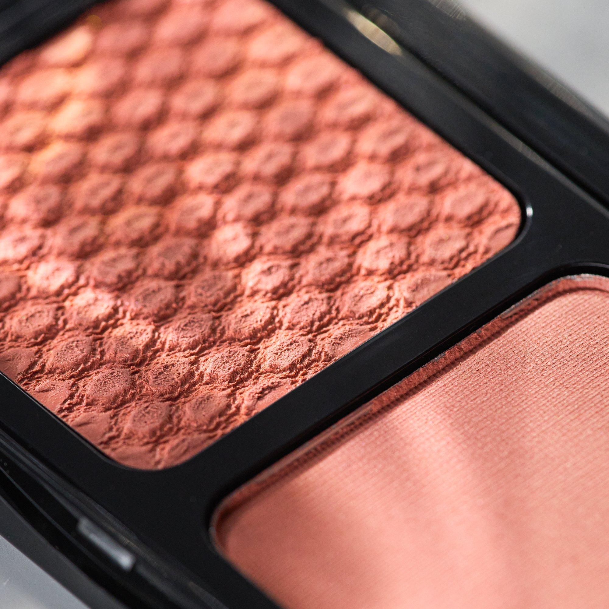 Blush Affair Cream & Powder Palette